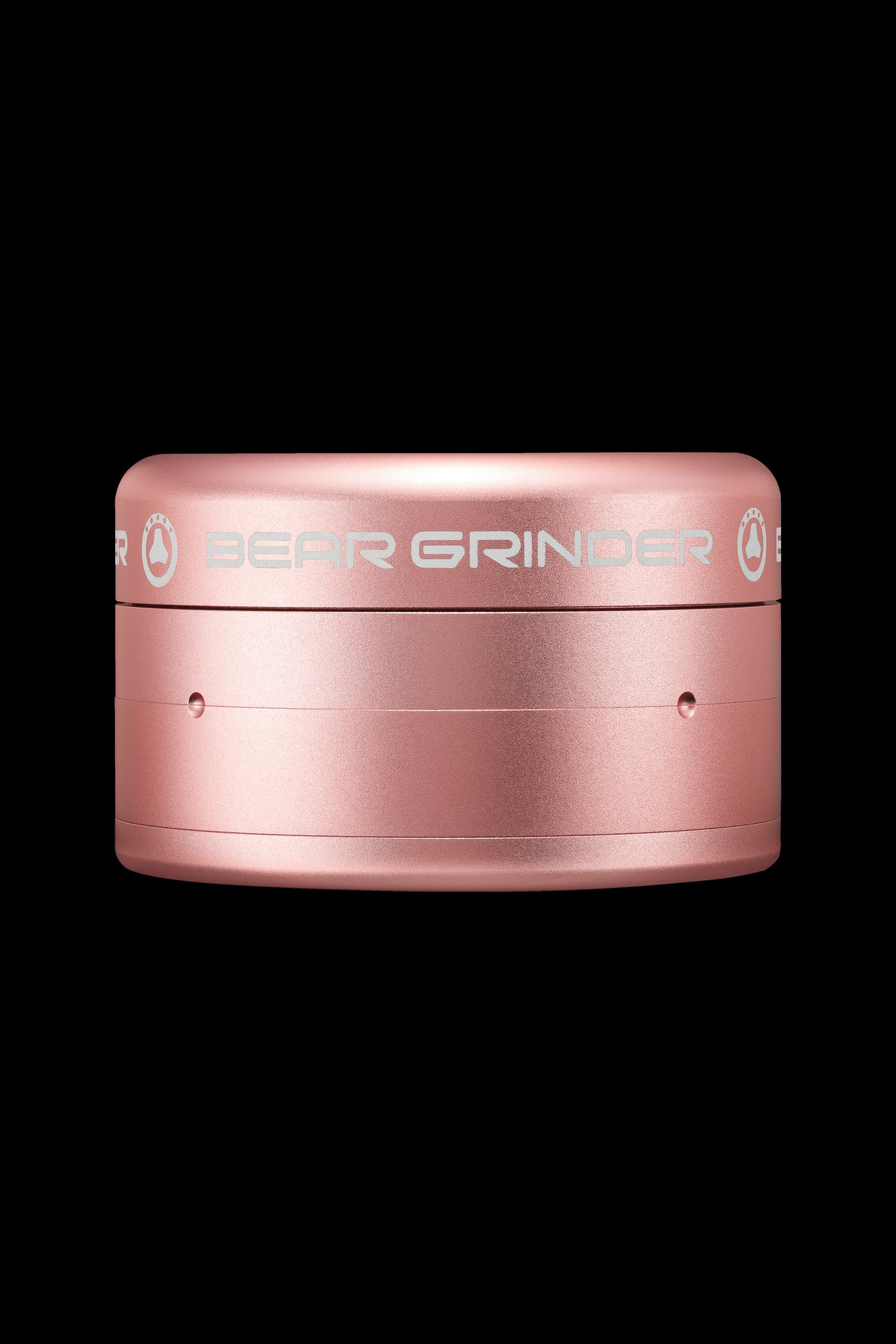 Bear 4 Piece Premium Grinder