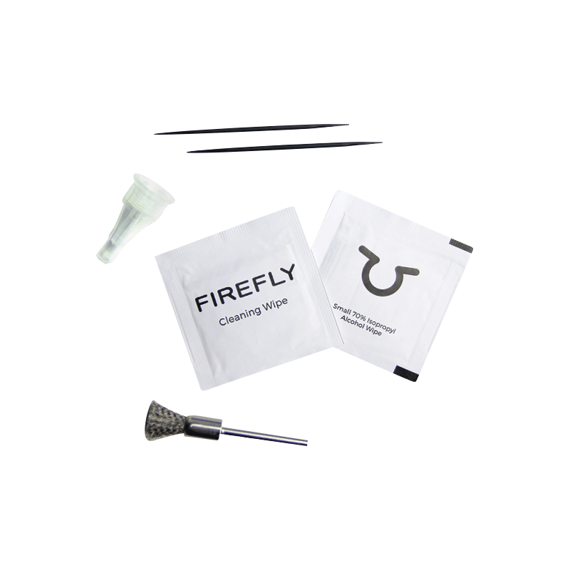 Firefly 2+ Premium Cleaning Kit