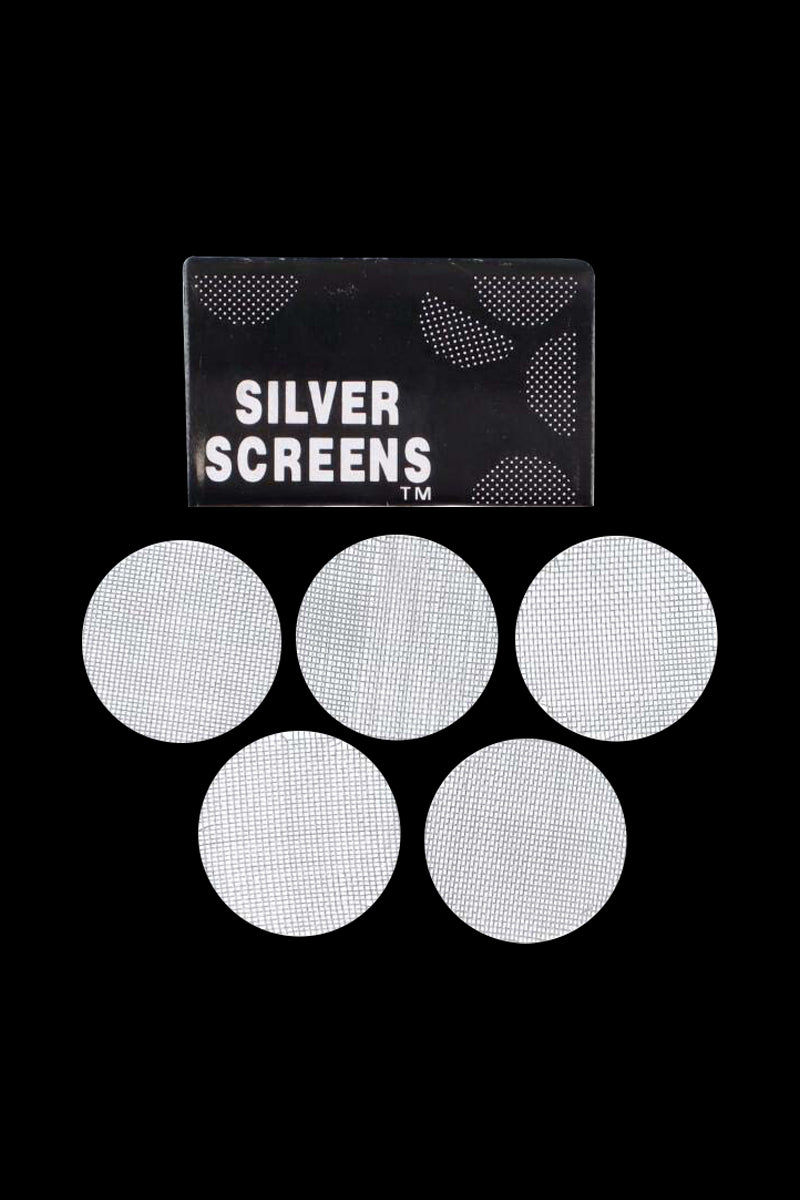 Exquisite Metal Pipe and Screens Gift Set