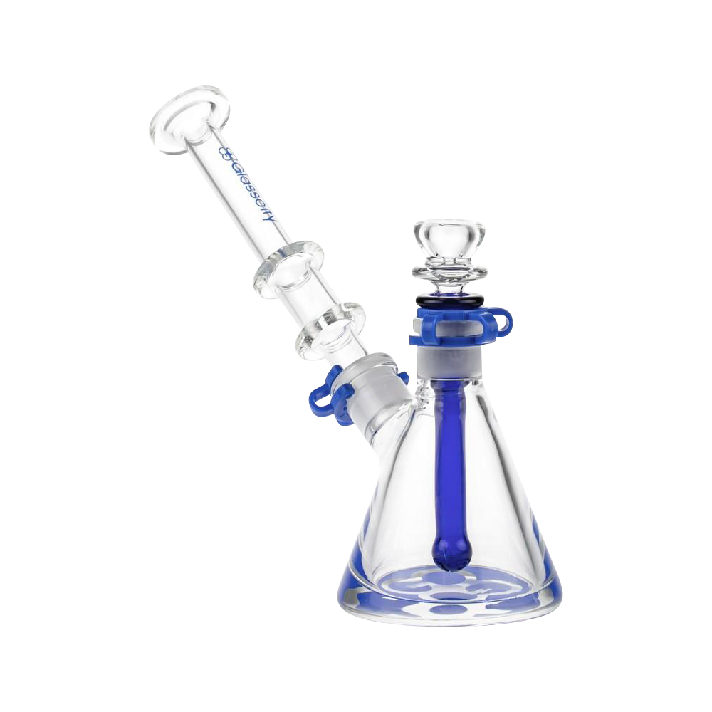 Glasscity Mini Bong - Beaker Base Wonder