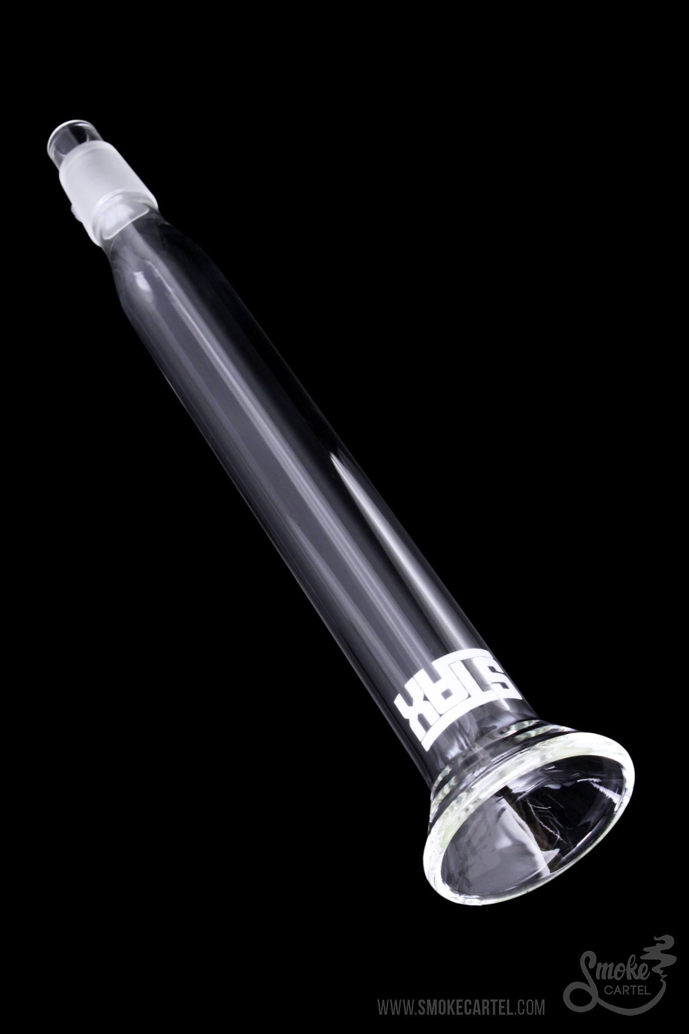 GRAV STAX Trumpet Mouthpiece - Elevate Your Smoking Experience