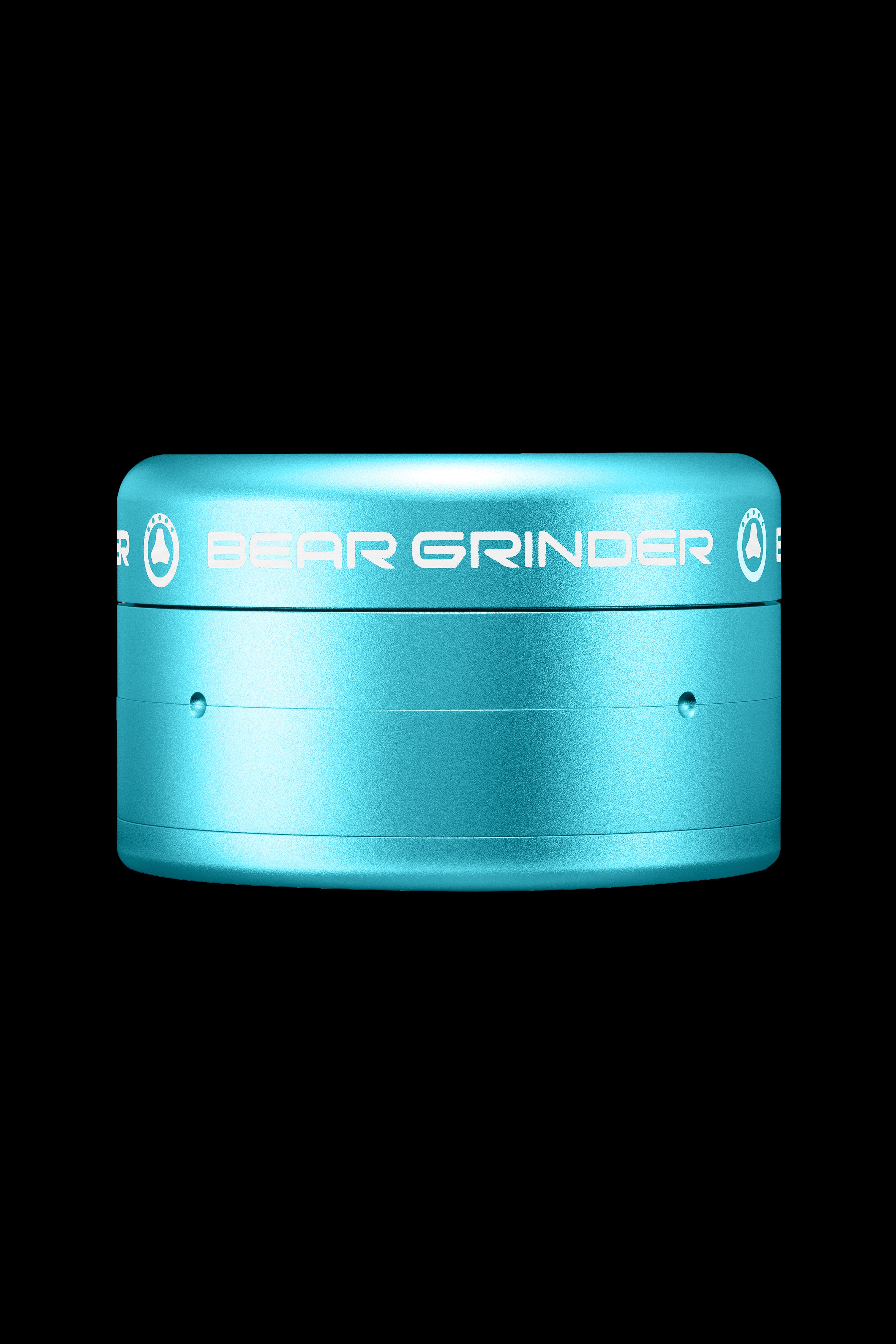 Bear 4 Piece Premium Grinder