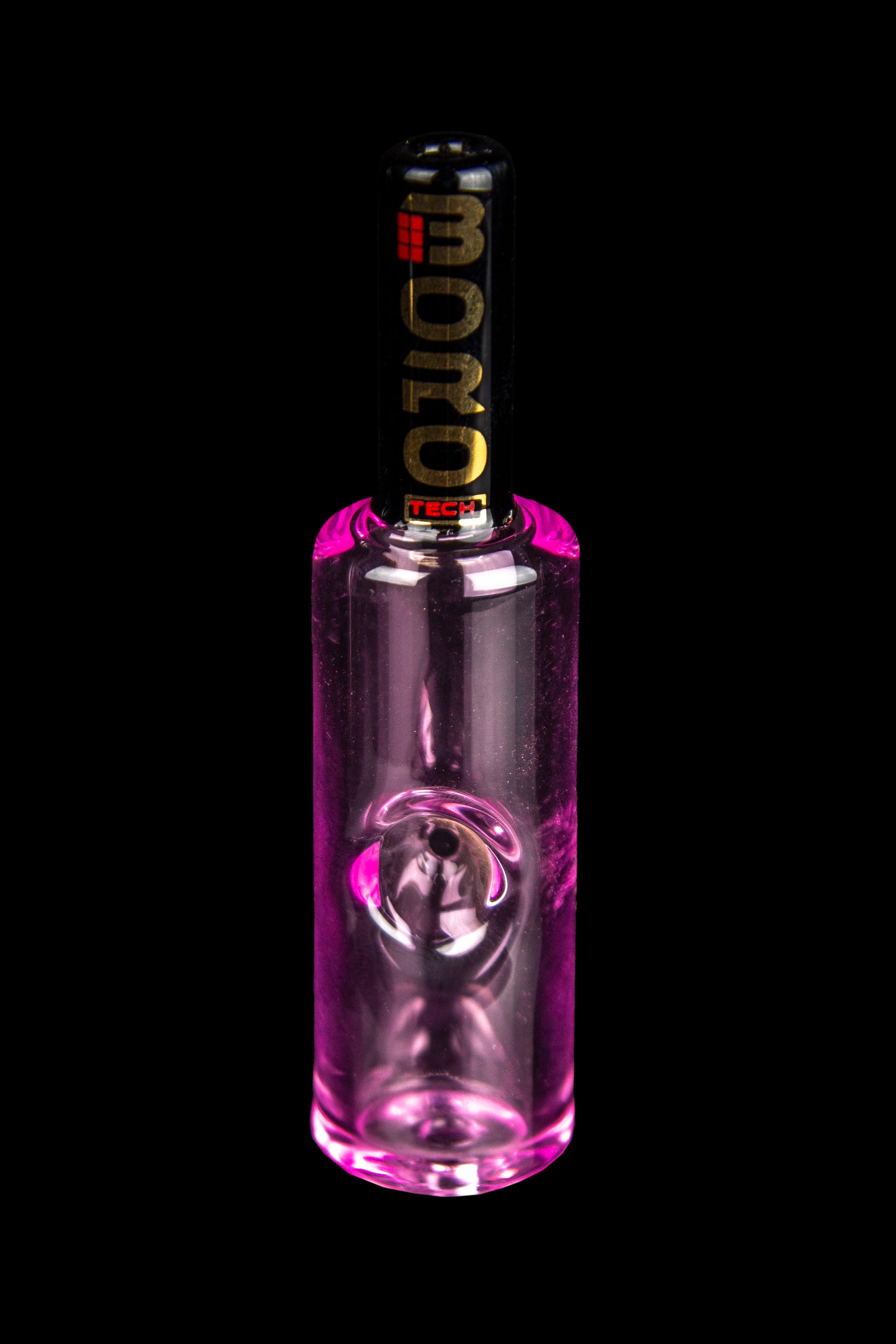 BoroTech Stealthy Nail Polish Hand Pipe