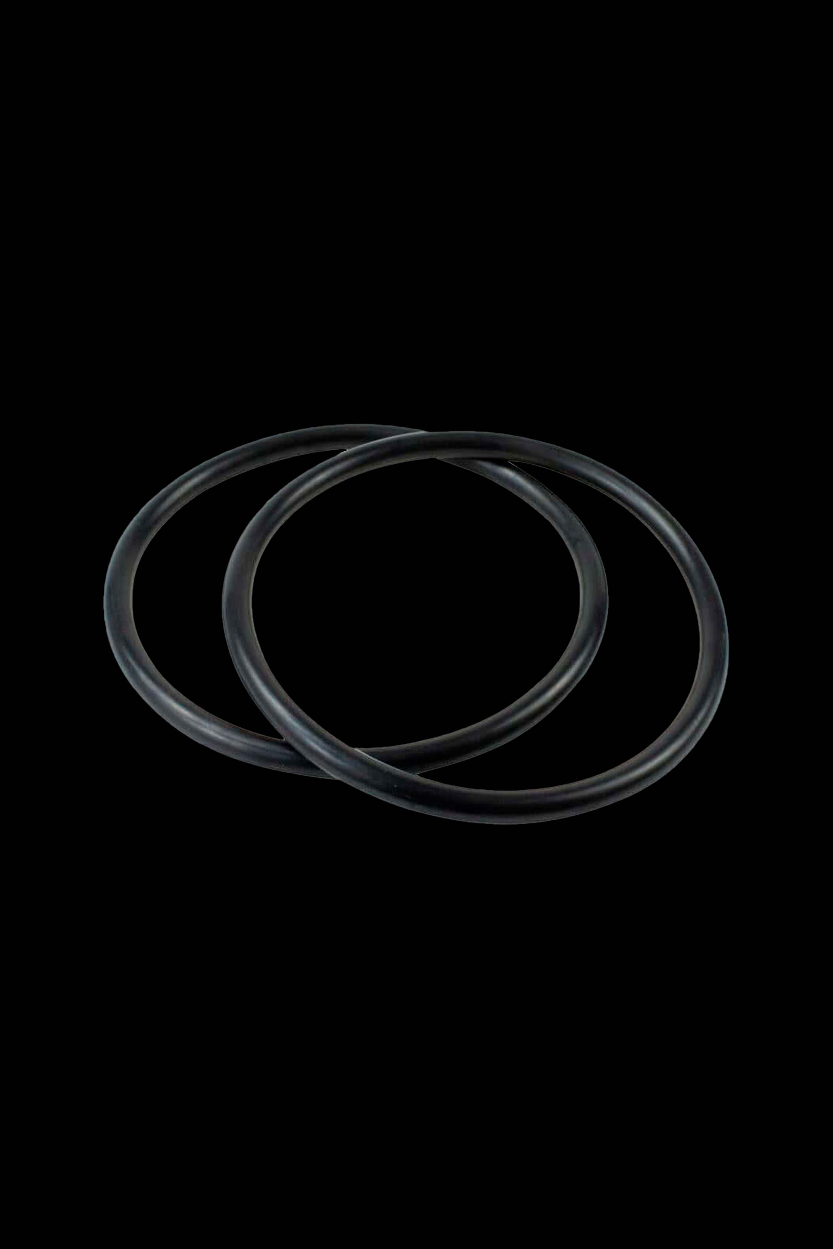 Phoenician Grinders Premium Bumper Rings Kit
