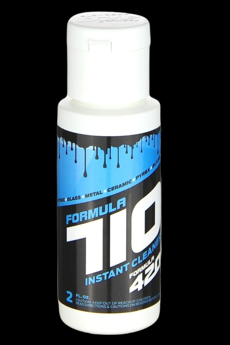 Formula 710 Instant Cleaner: Your Quick Cleaning Solution
