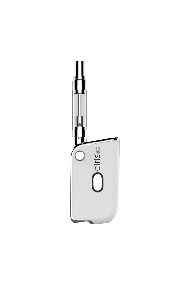 Airis Doo Tank: The Ultimate Portable Vaporizer