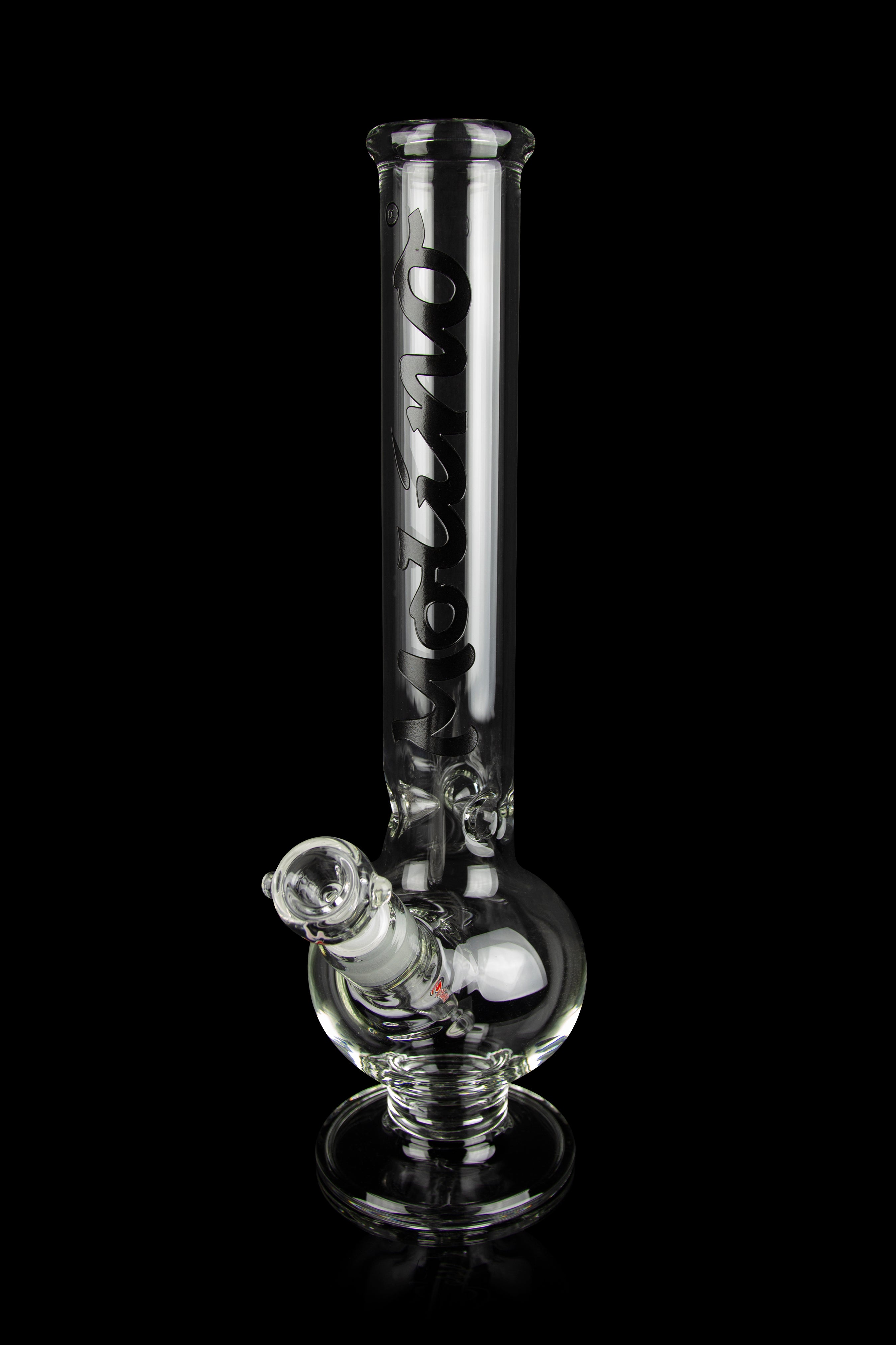 Molino Glass New York Premium Bong