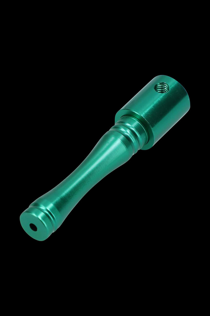 Stylish Colored Metal Hand Pipe
