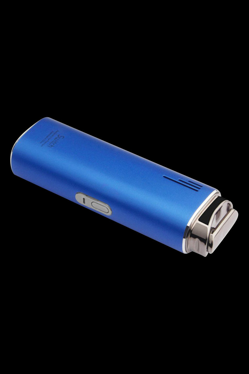 Airis Switch 3-in-1 Vaporizer: Your Gateway to Vaping!