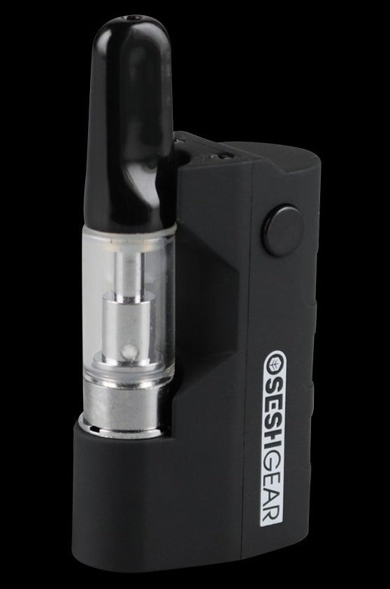 Pulsar GIGI Vaporizer - 12 Pack: Compact Powerhouse!