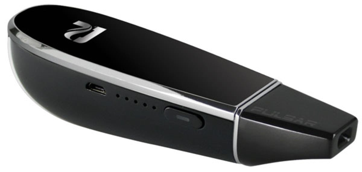 Pulsar Flow: The Ultimate Dry Herb Vaporizer
