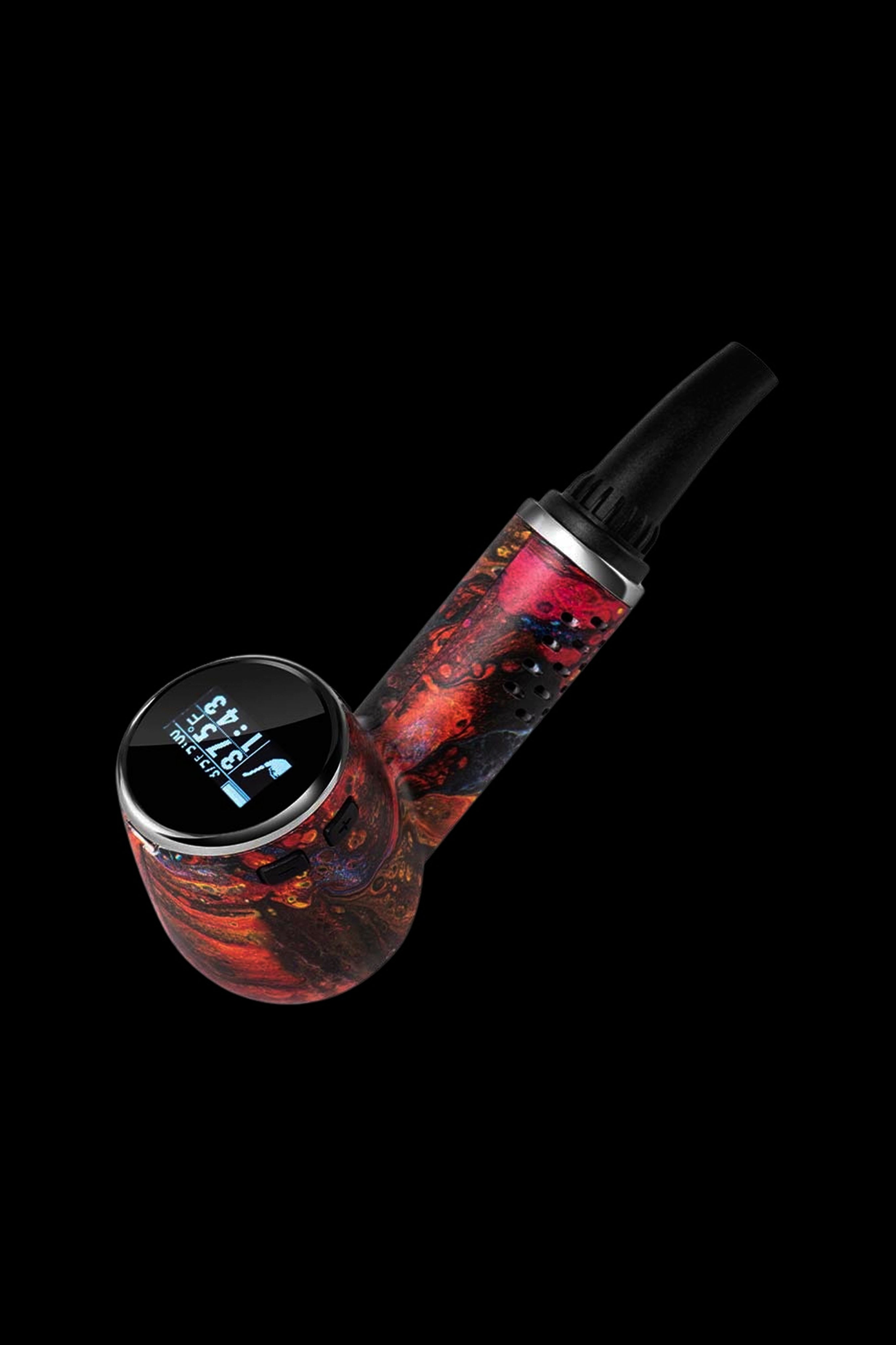 CipherNautilus: The Ultimate Dry Herb Vaporizer