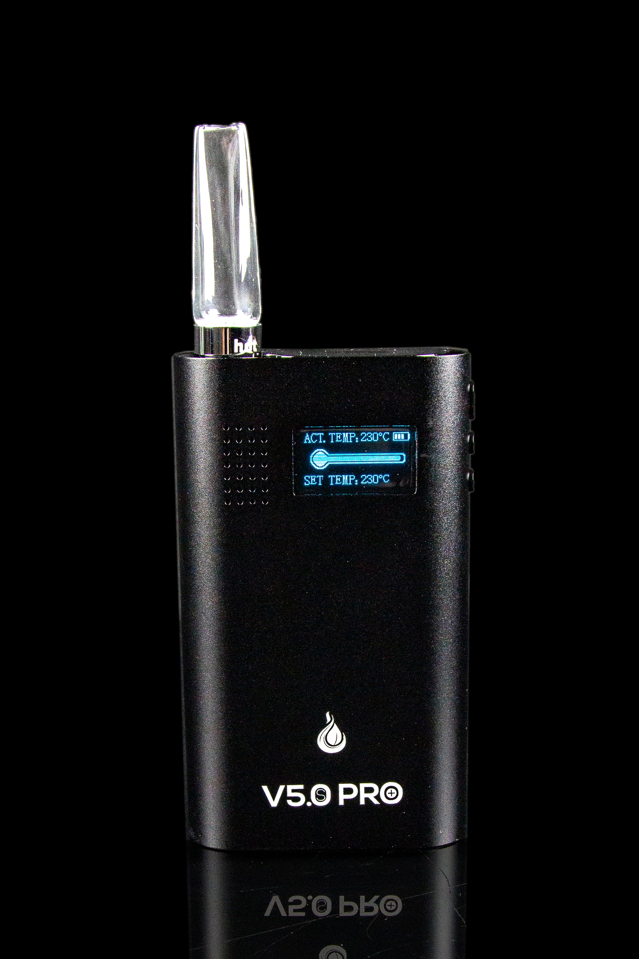 Flowermate V5.0S Pro: The Ultimate Vaporizer