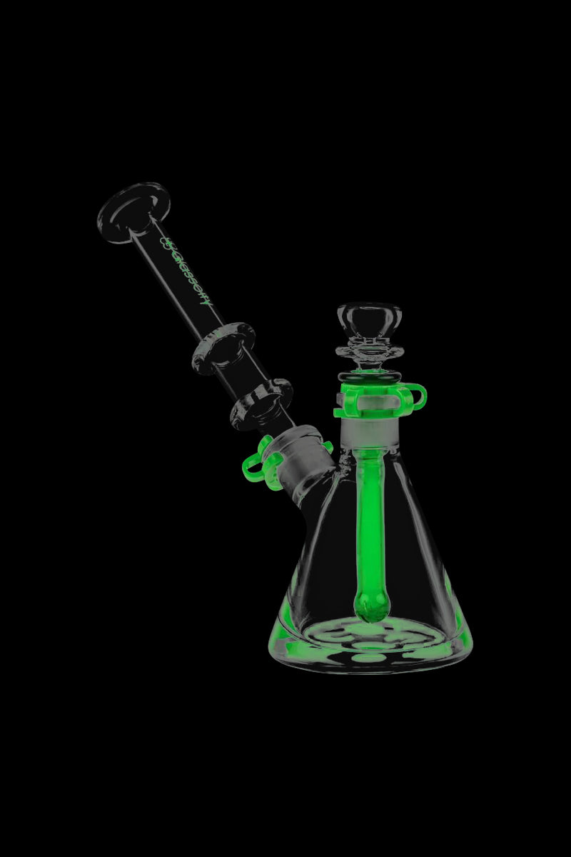 Glasscity Mini Bong - Beaker Base Wonder