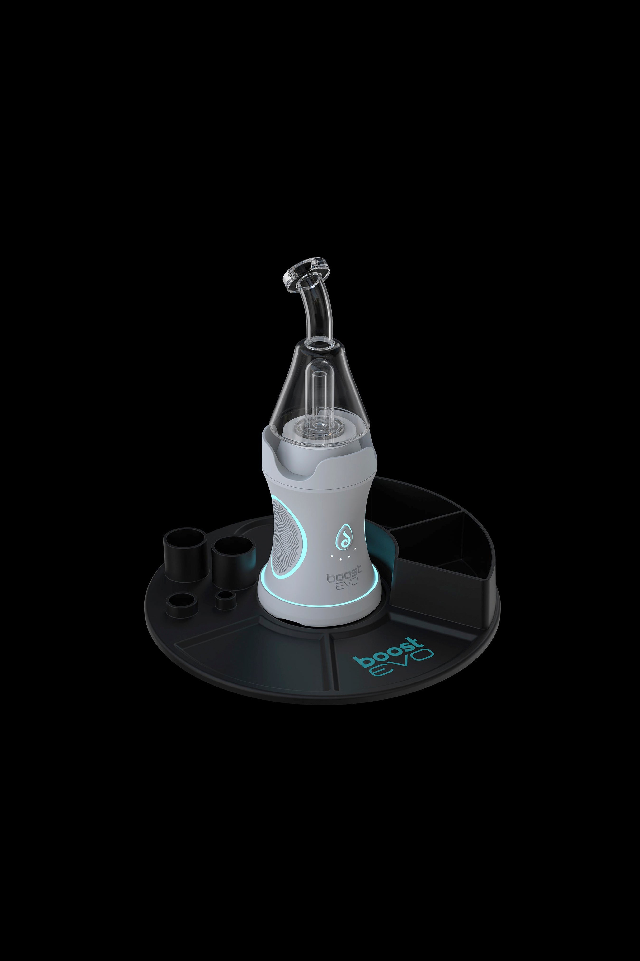 Dr. Dabber Boost Evo Premium Silicone Mat
