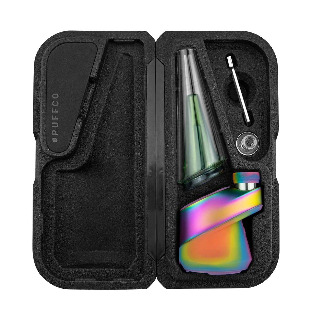 Puffco Peak Vision Lightning - Limited Edition