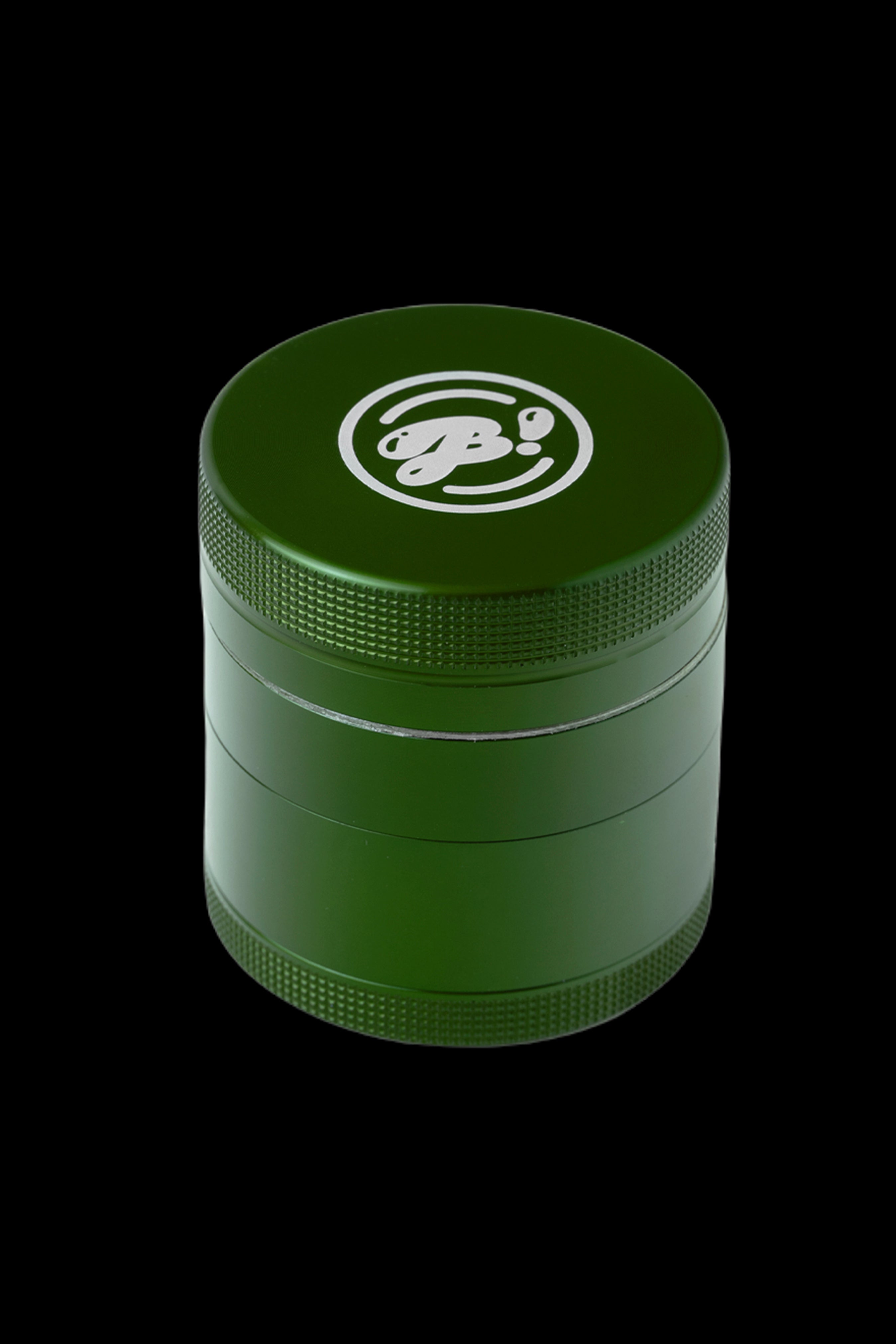 BigFun! 4 Piece Grinder - The Ultimate Grinding Experience
