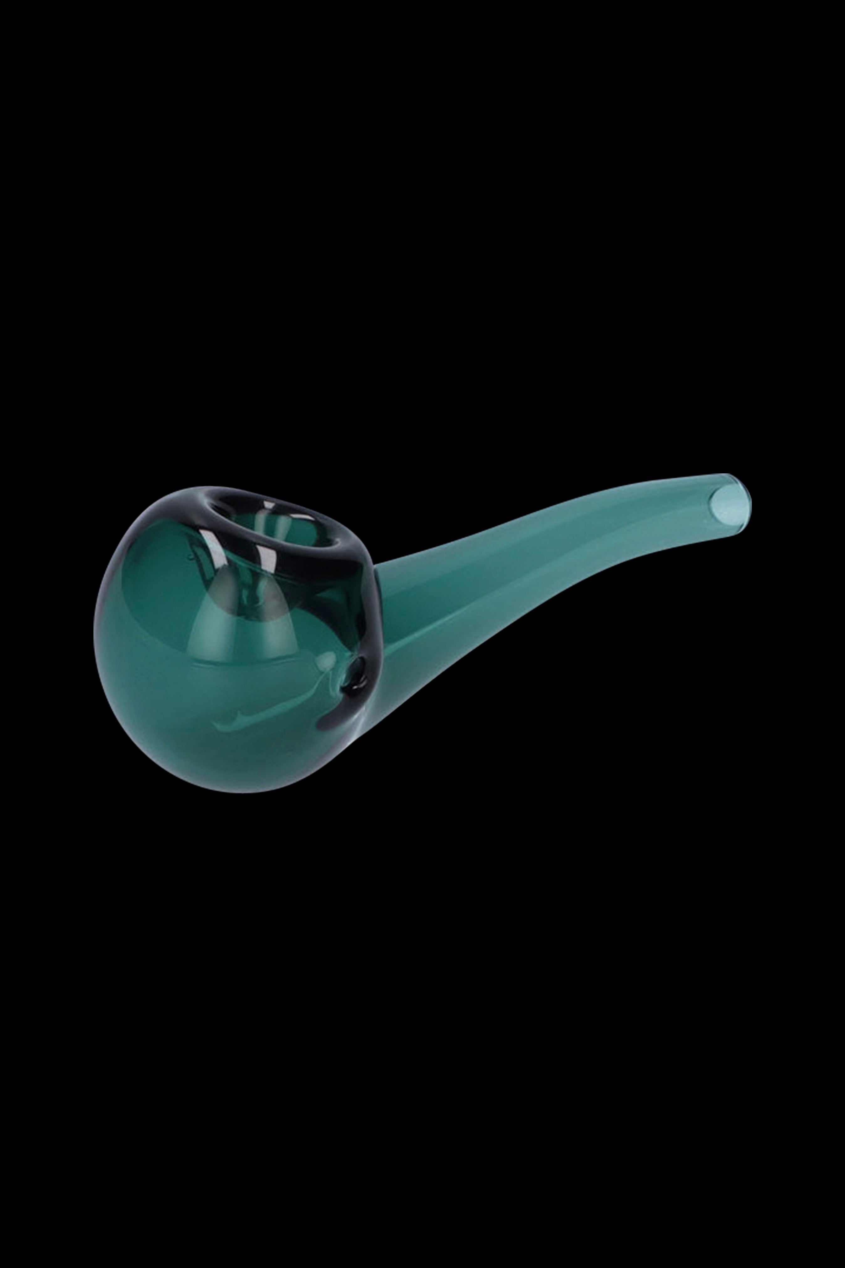 Everyday Must-Have Bent Spoon Pipe