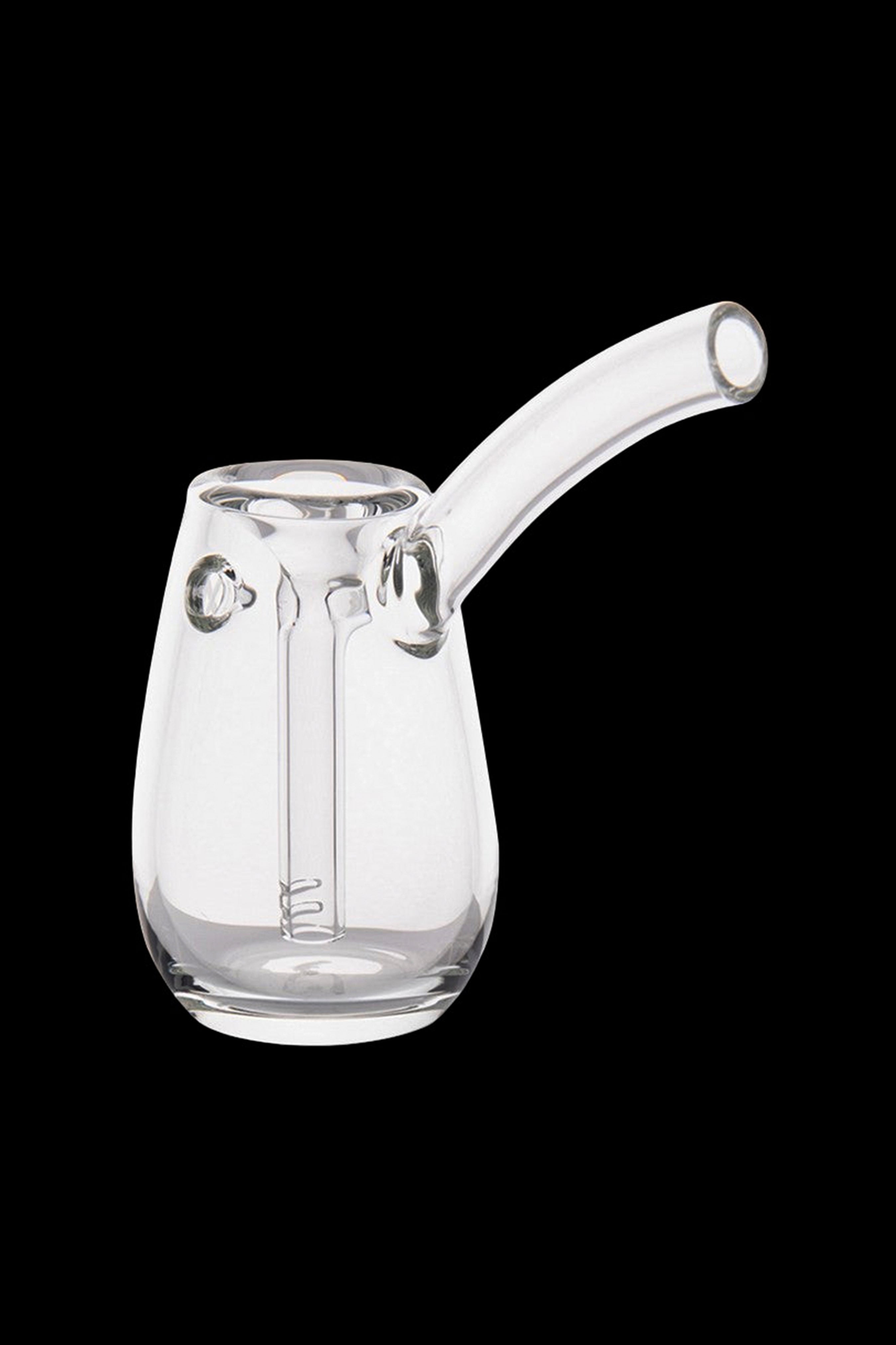 MJ Arsenal's Stunning Bulb Bubbler