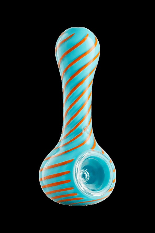 Eyce ORAFLEX Spiral Spoon - An Innovative Smoking Pipe