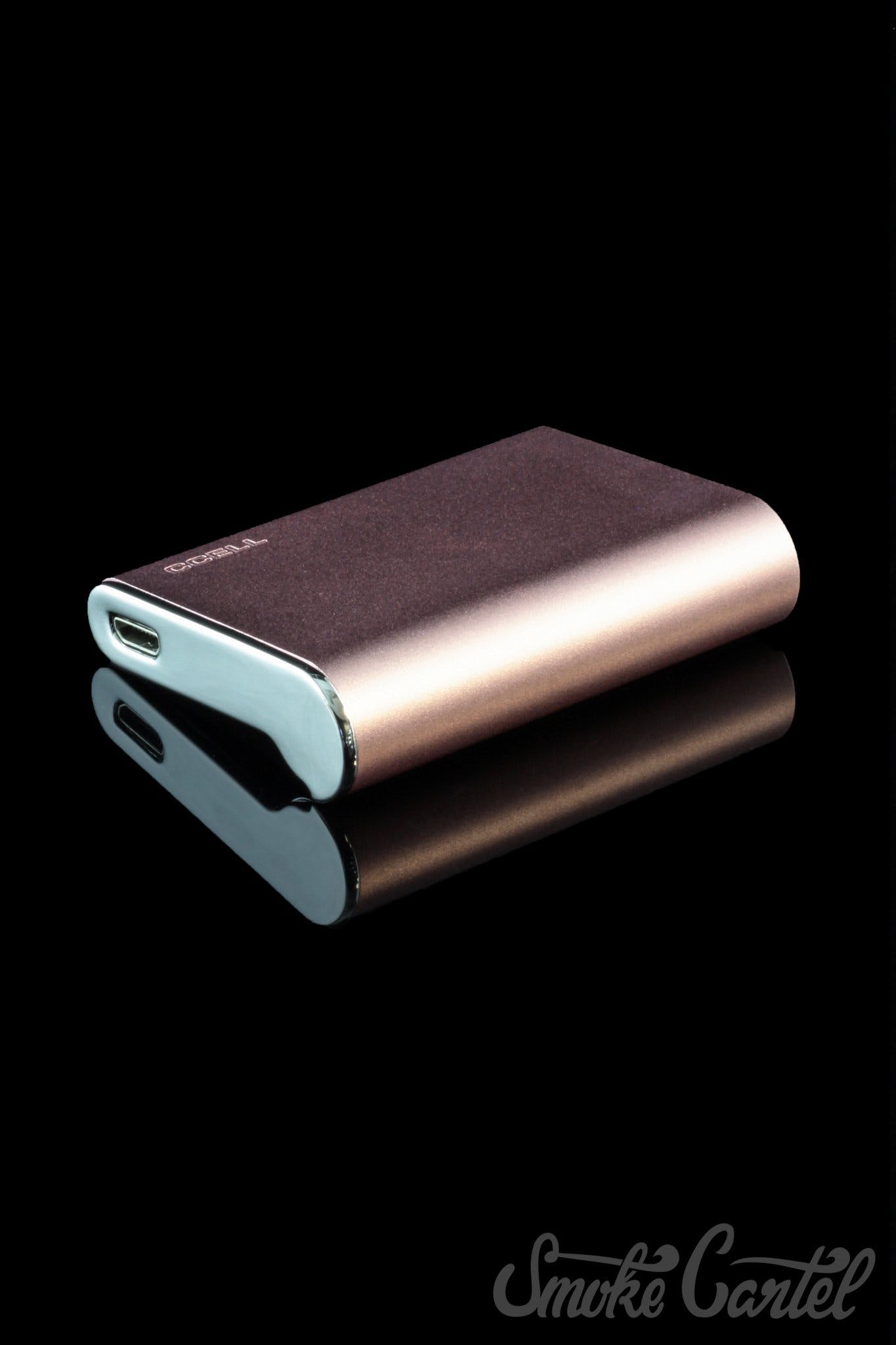Med-ePen CCELL Palm Vape Battery - The Ultimate Vaping Companion