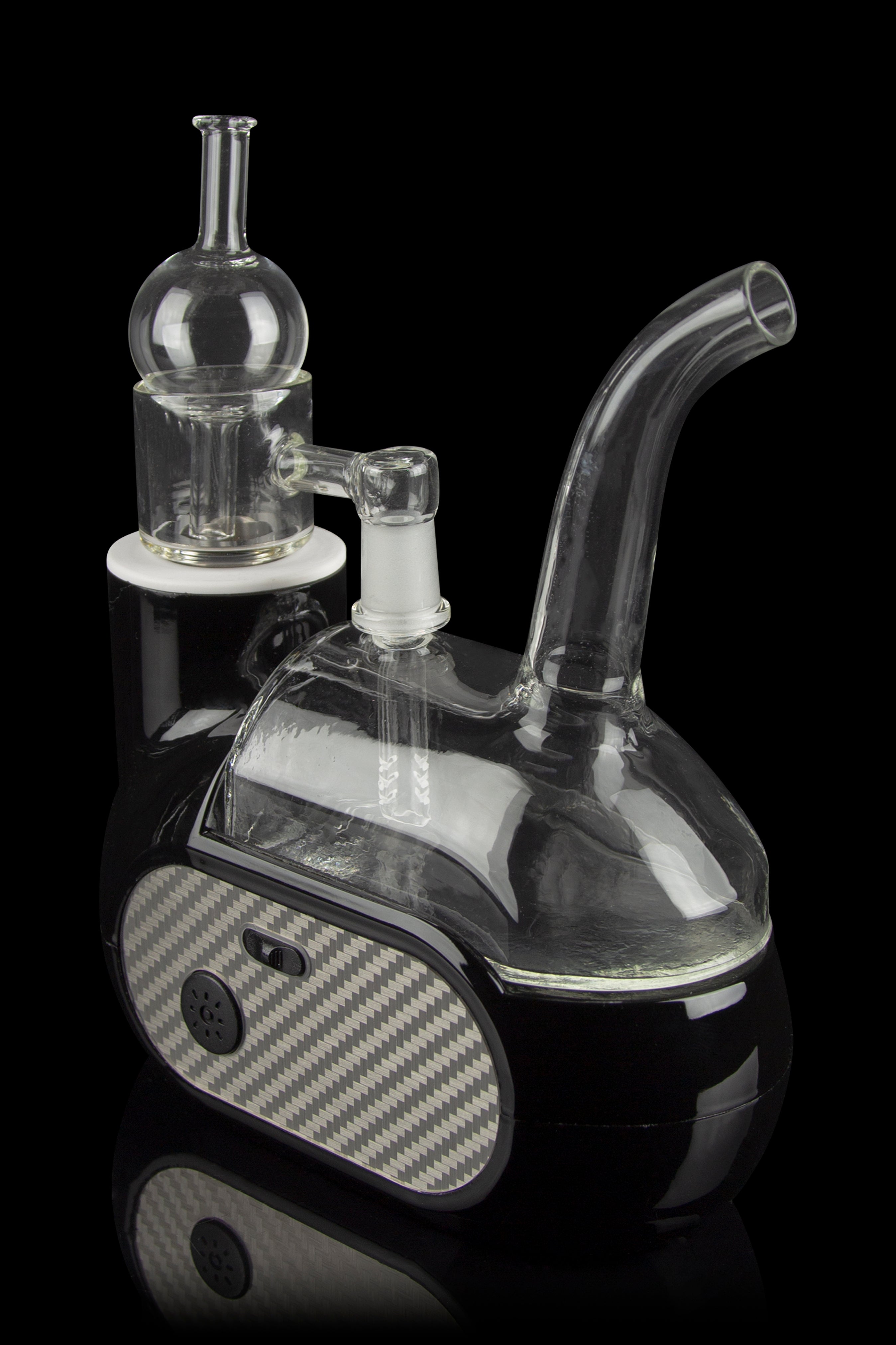 DABLAMP E-Rig: The Ultimate Portable Dabbing Device