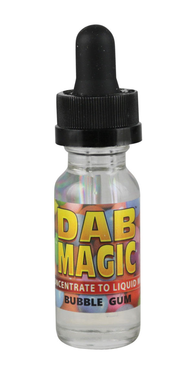 Dab Magic: Transform Wax Dabs into Flavorful E-Juice!