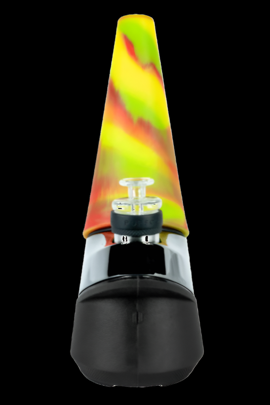 Eyce Peak Attachment - Your Ultimate Puffco Companion