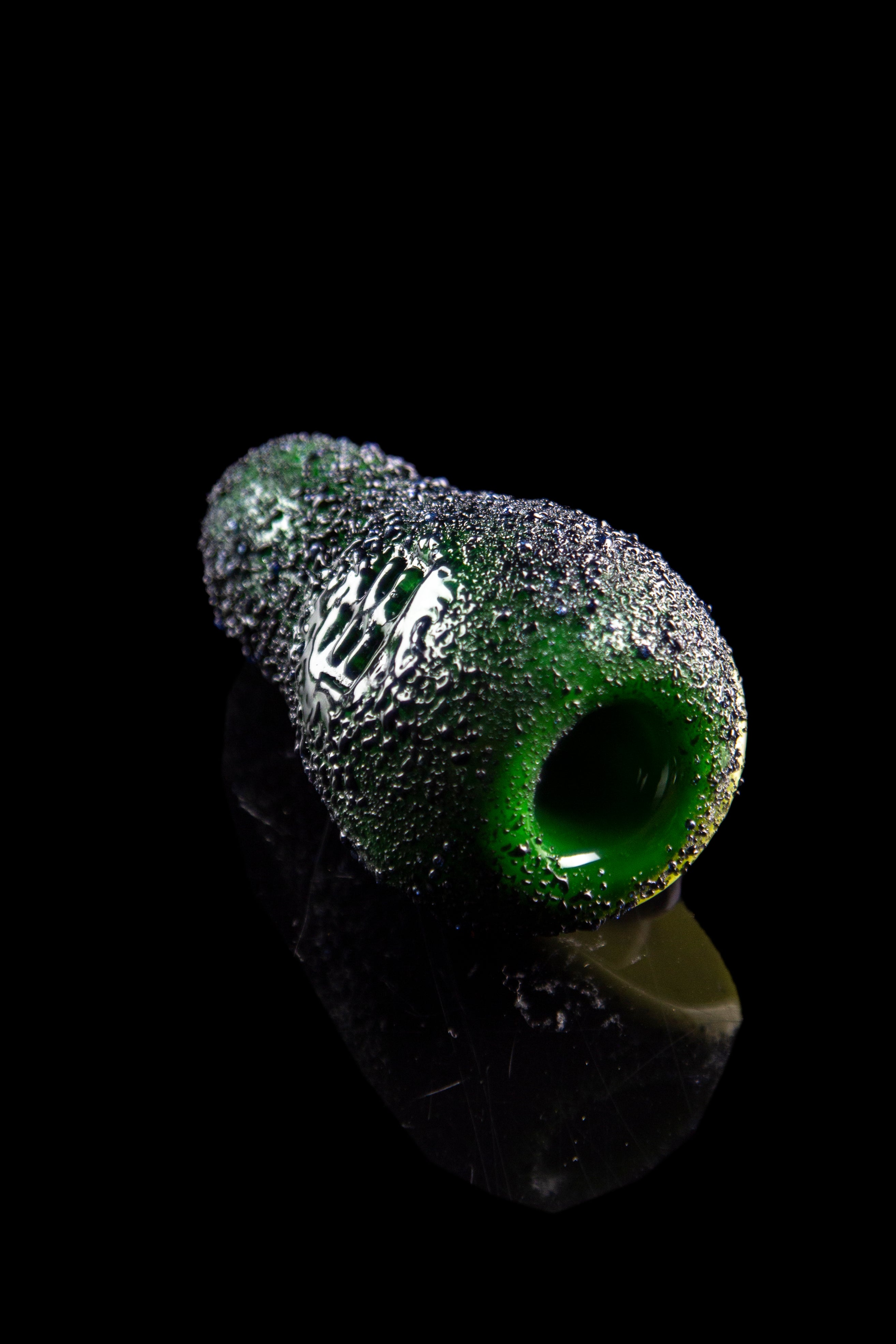 Empire Glassworks Mini Avocadope Hand Pipe - A Must - Have!