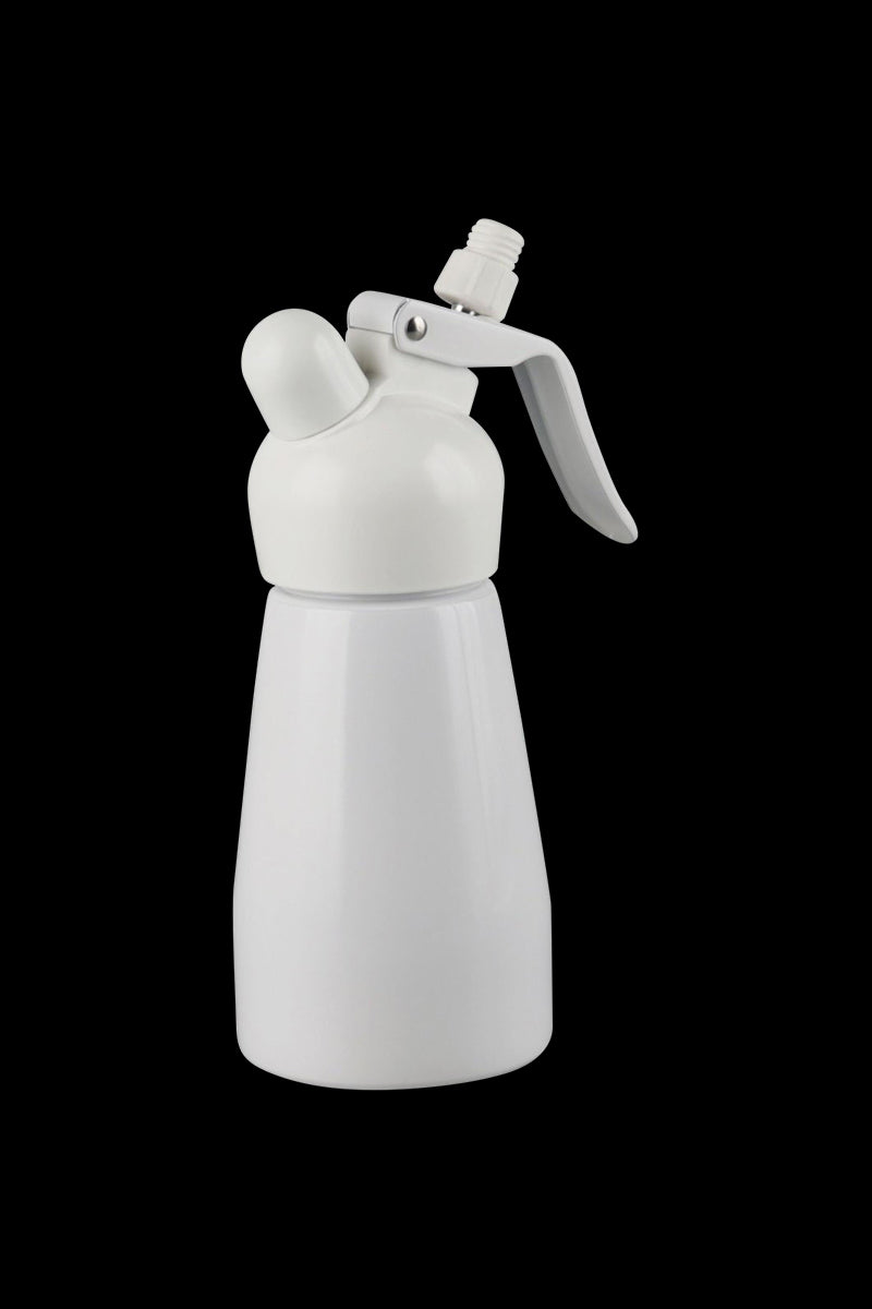 Best Whip Cream Dispenser with Premium Attachments - Your Dream Whipping Companion!