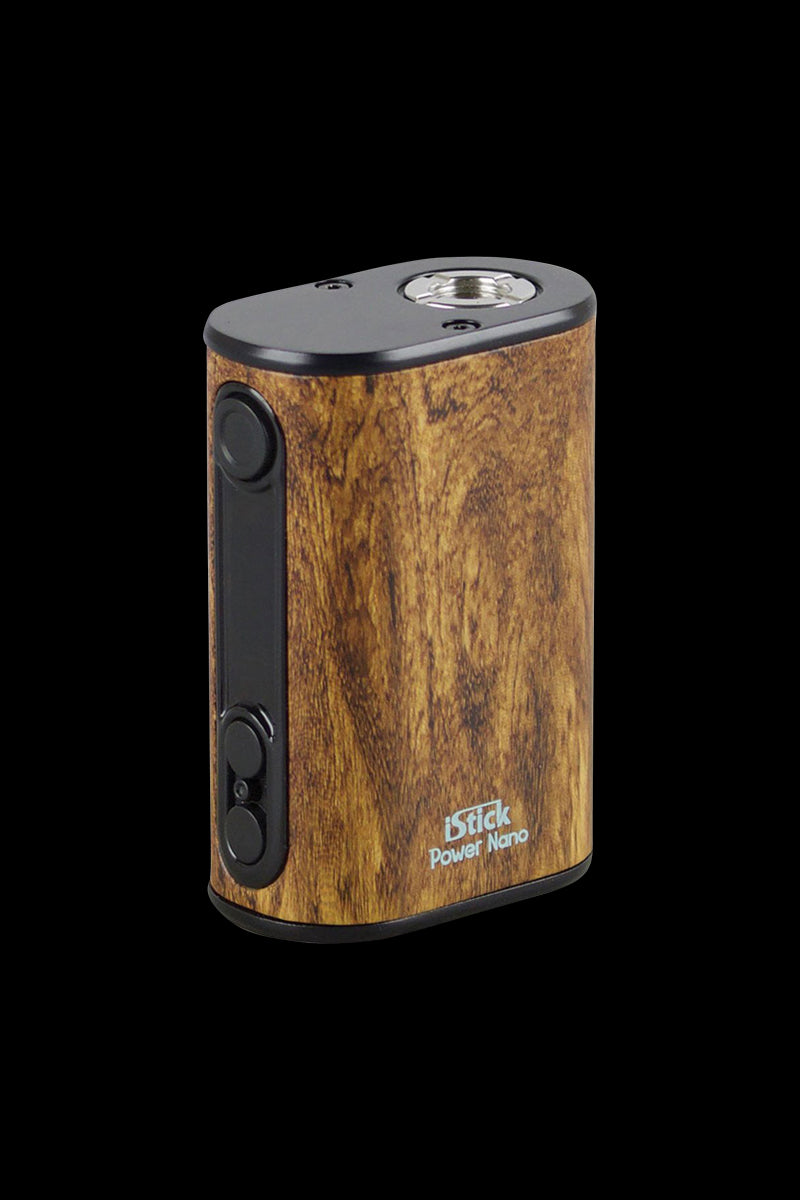 Eleaf iStick Power Nano - The Compact Powerhouse Vape Battery
