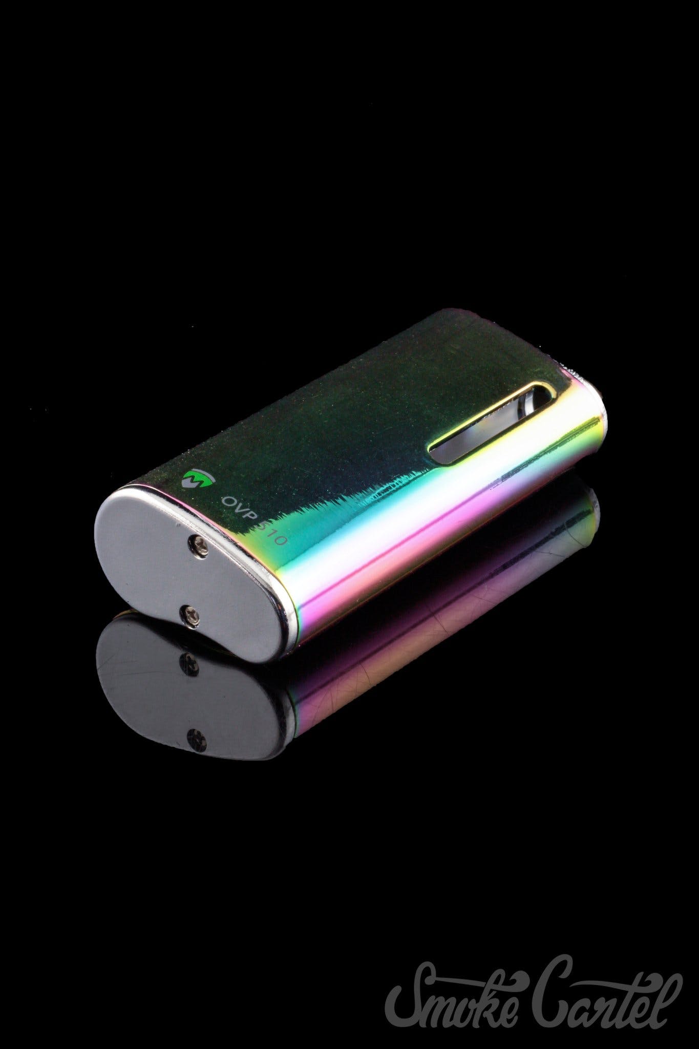 MiG Vapor OVP Simple Single Temperature Oil Vape Pen: The Ideal Choice for 510 Pre - Filled Cartridges