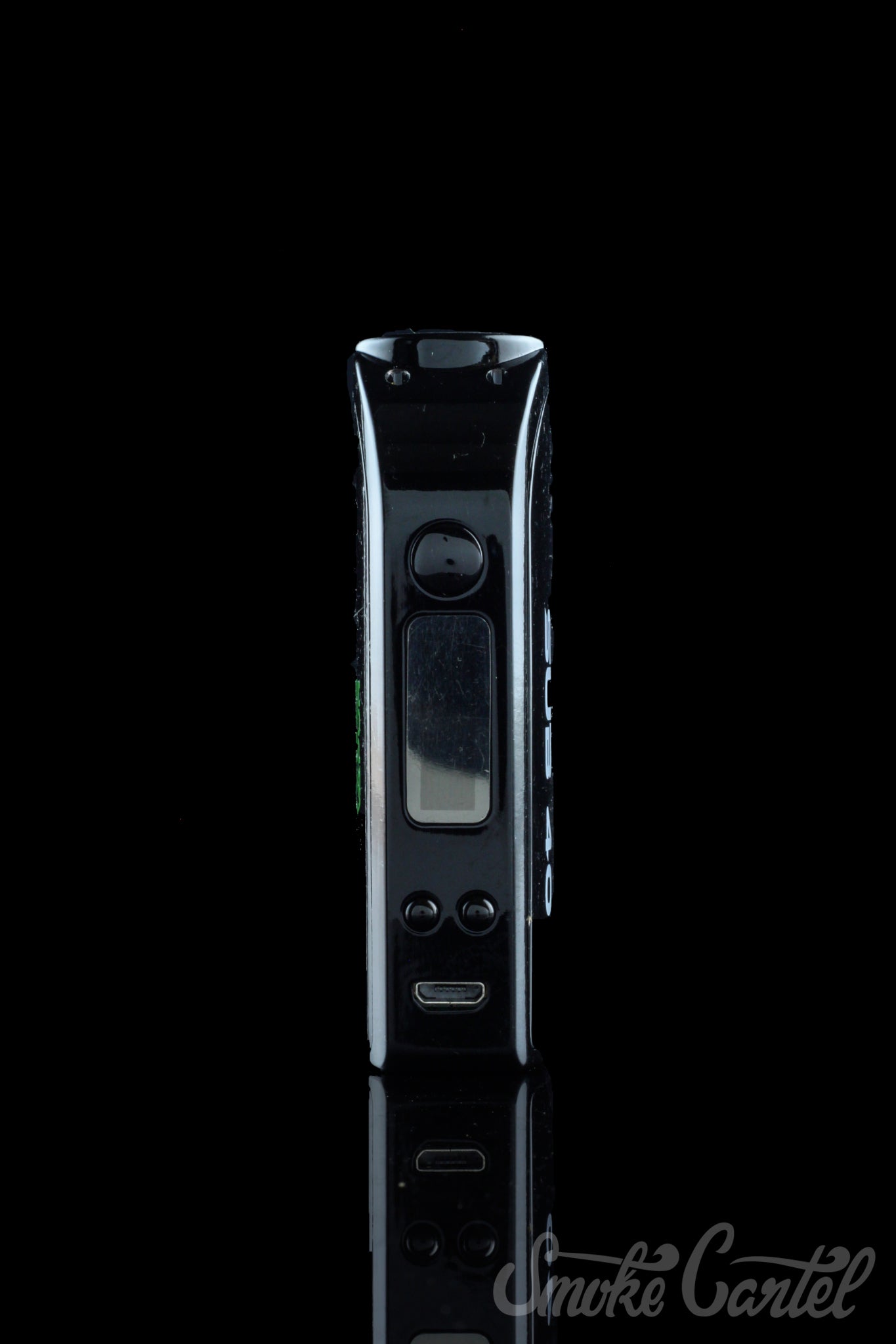 MiG Vapor SUB40 - High - Performance 40 Watt Mod Battery