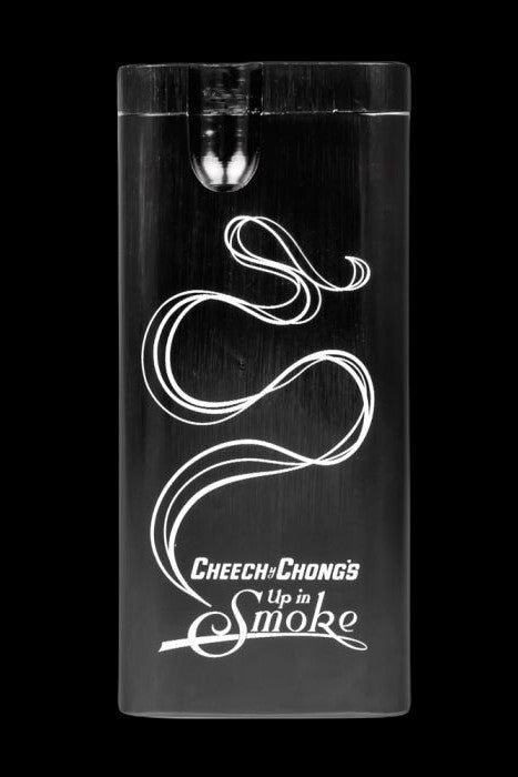 Cheech & Chong's Ultimate On - the - Go Dugout
