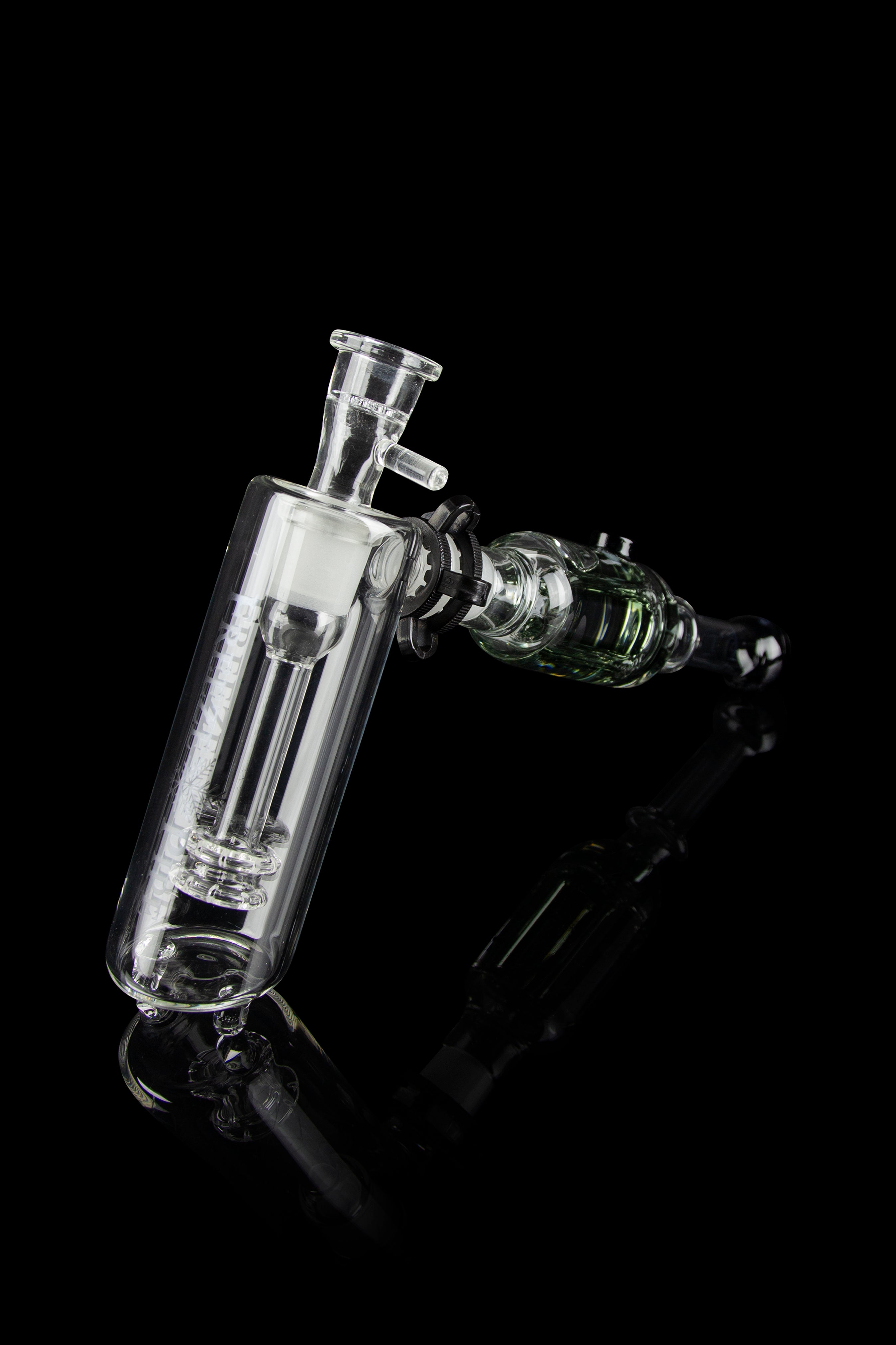 Freeze Pipe Bubbler Pro - The Ultimate Smoking Upgrade