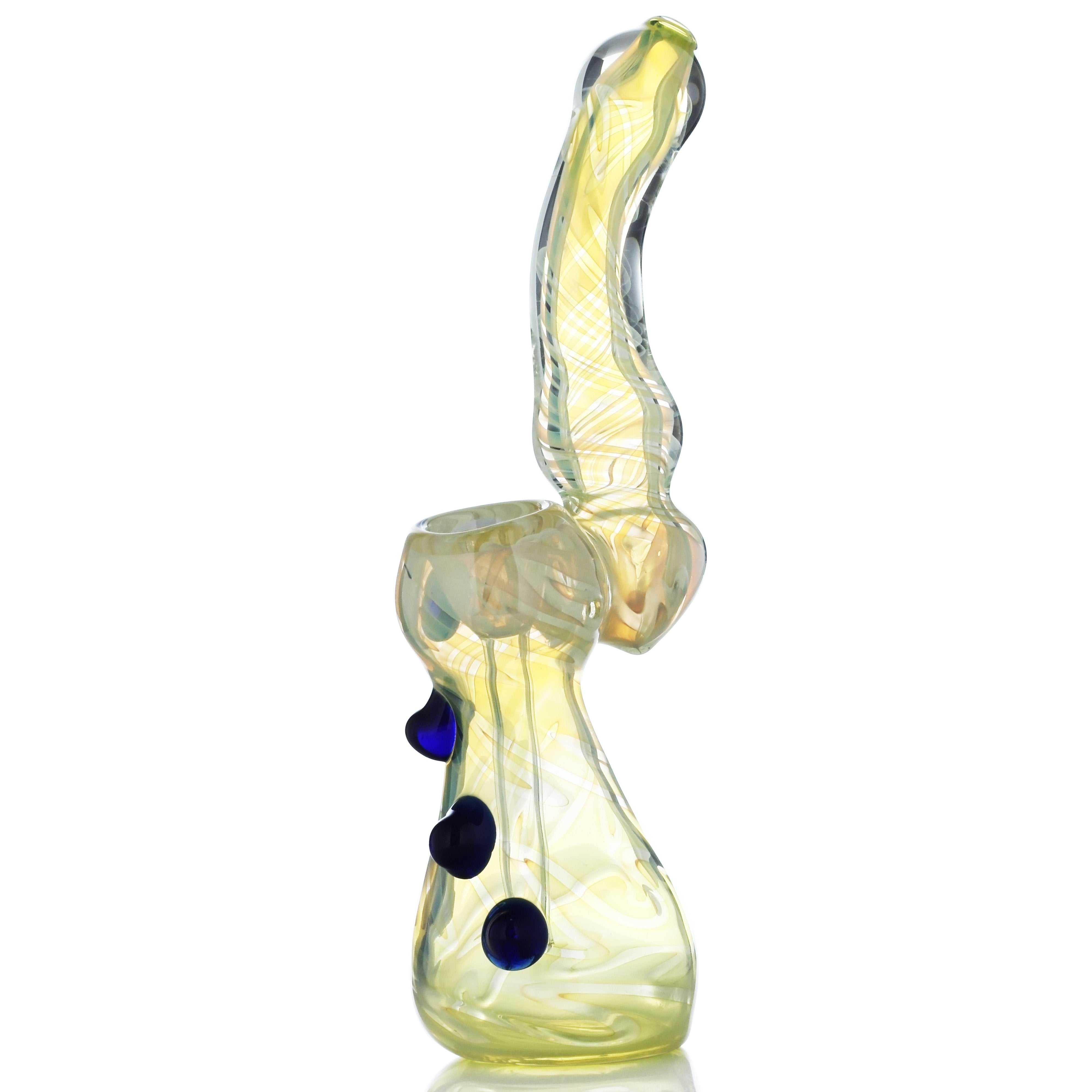 Enchanting Fumed Sherlock Bubbler