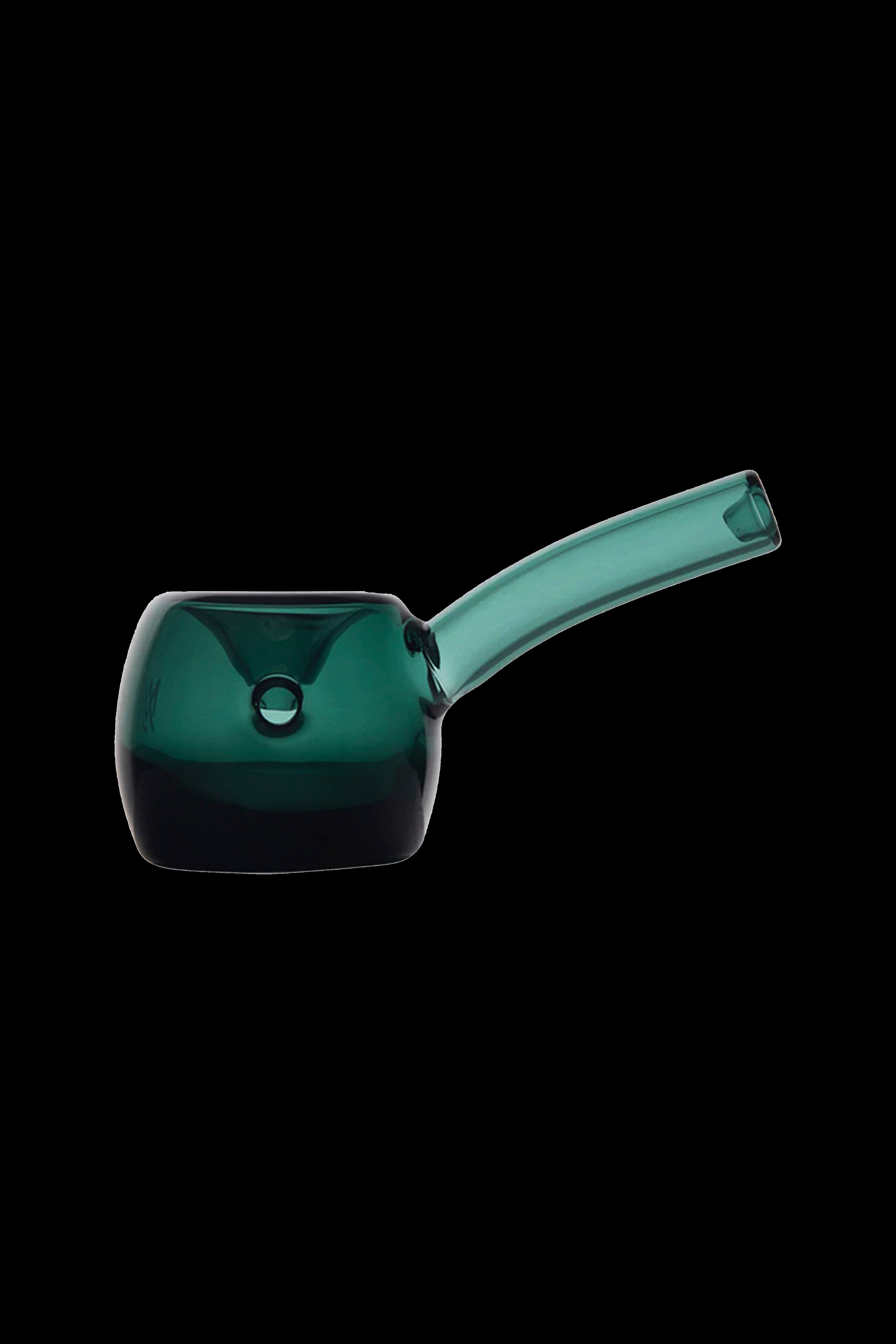 MJ Arsenal's Stunning Perch Spoon Hand Pipe