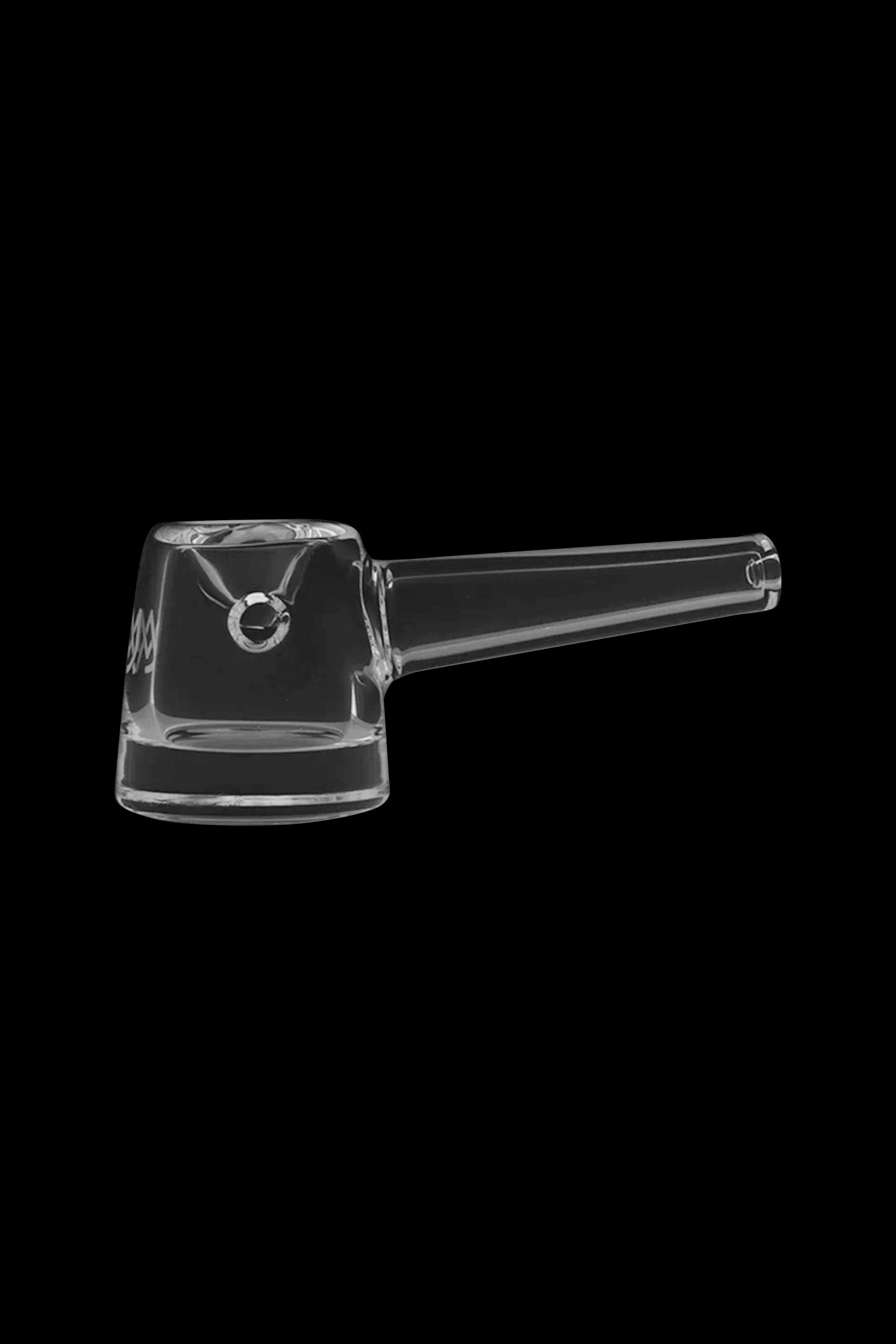 MJ Arsenal's Art Deco-Inspired Deco Spoon Hand Pipe