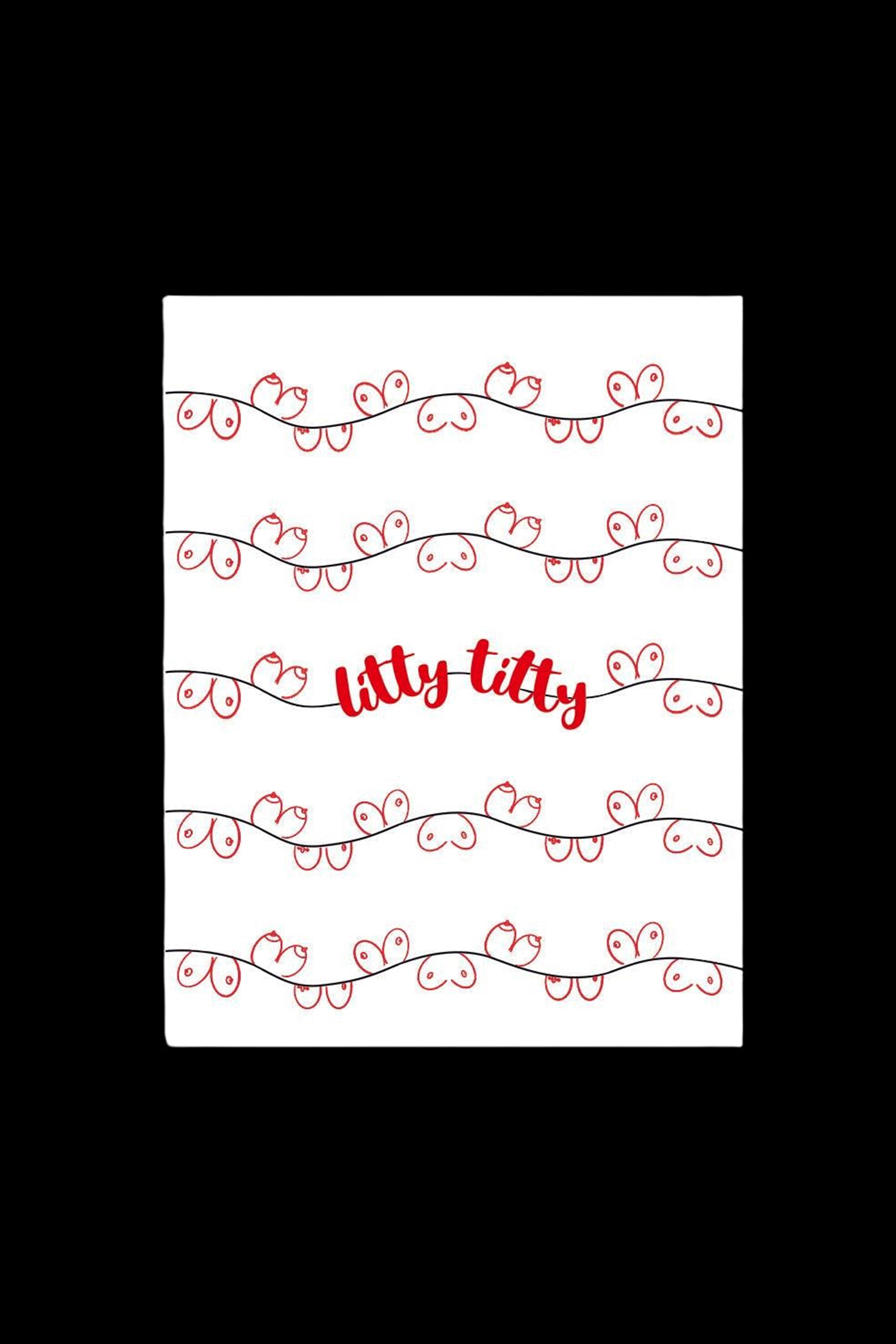 KushKards Naughty Adult Greeting Cards - Spice Up Your Greetings!