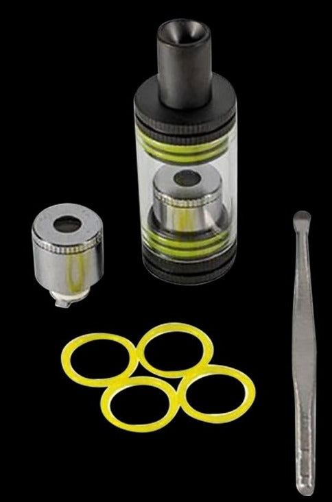 HoneyStick Hybrid Wax Atomizer - The Ultimate Vaping Beast