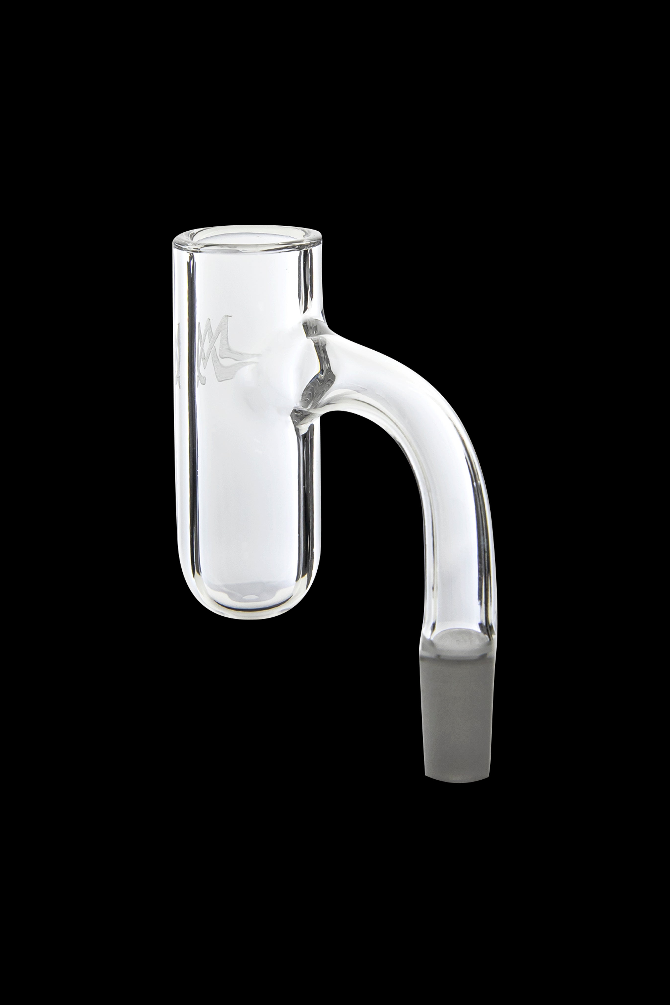 MJ Arsenal Premium Full Weld Cold Start Quartz Banger - Elevate Your Dabbing!