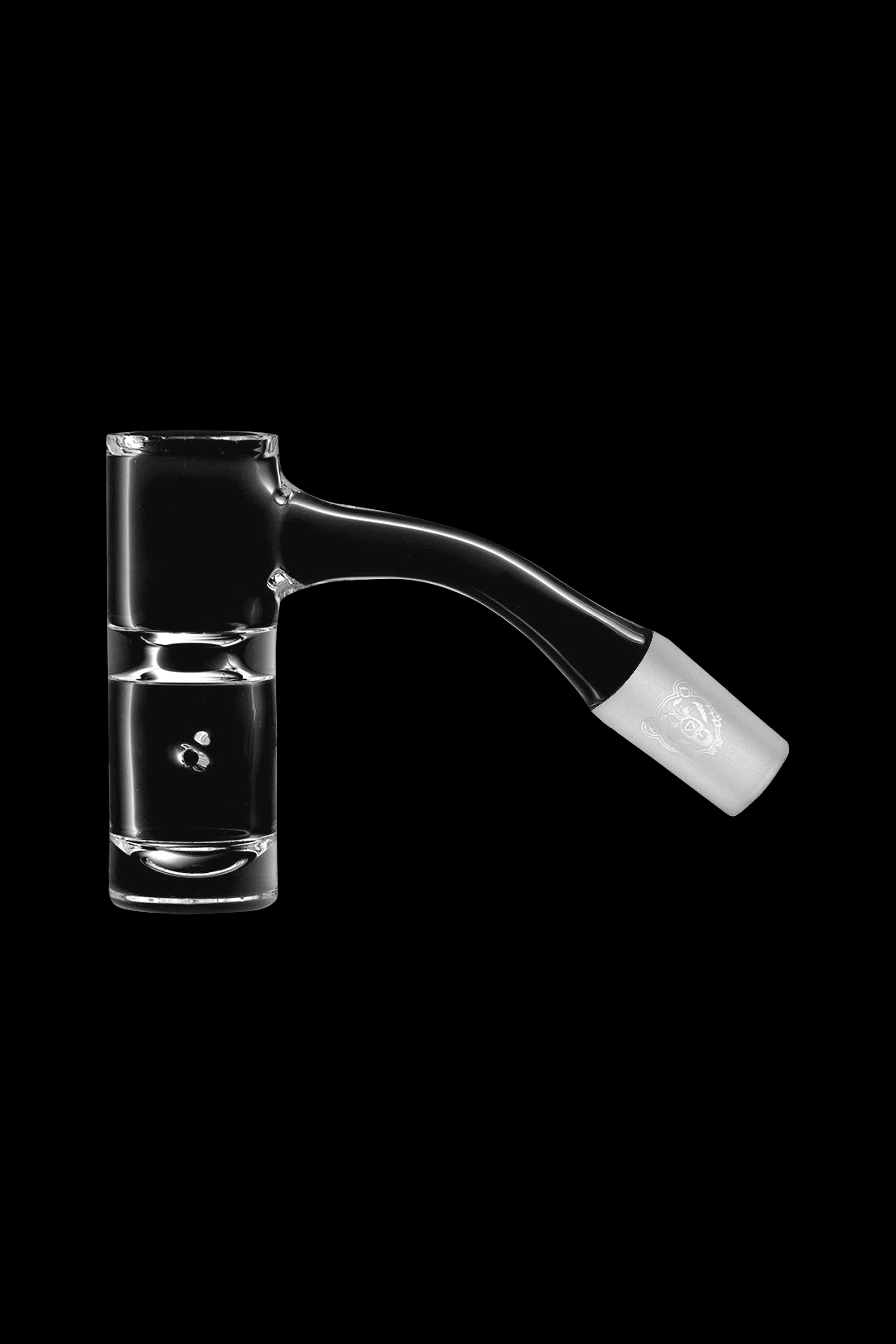 Bear Quartz Auto Hybrid Banger - Elevate Your Experience
