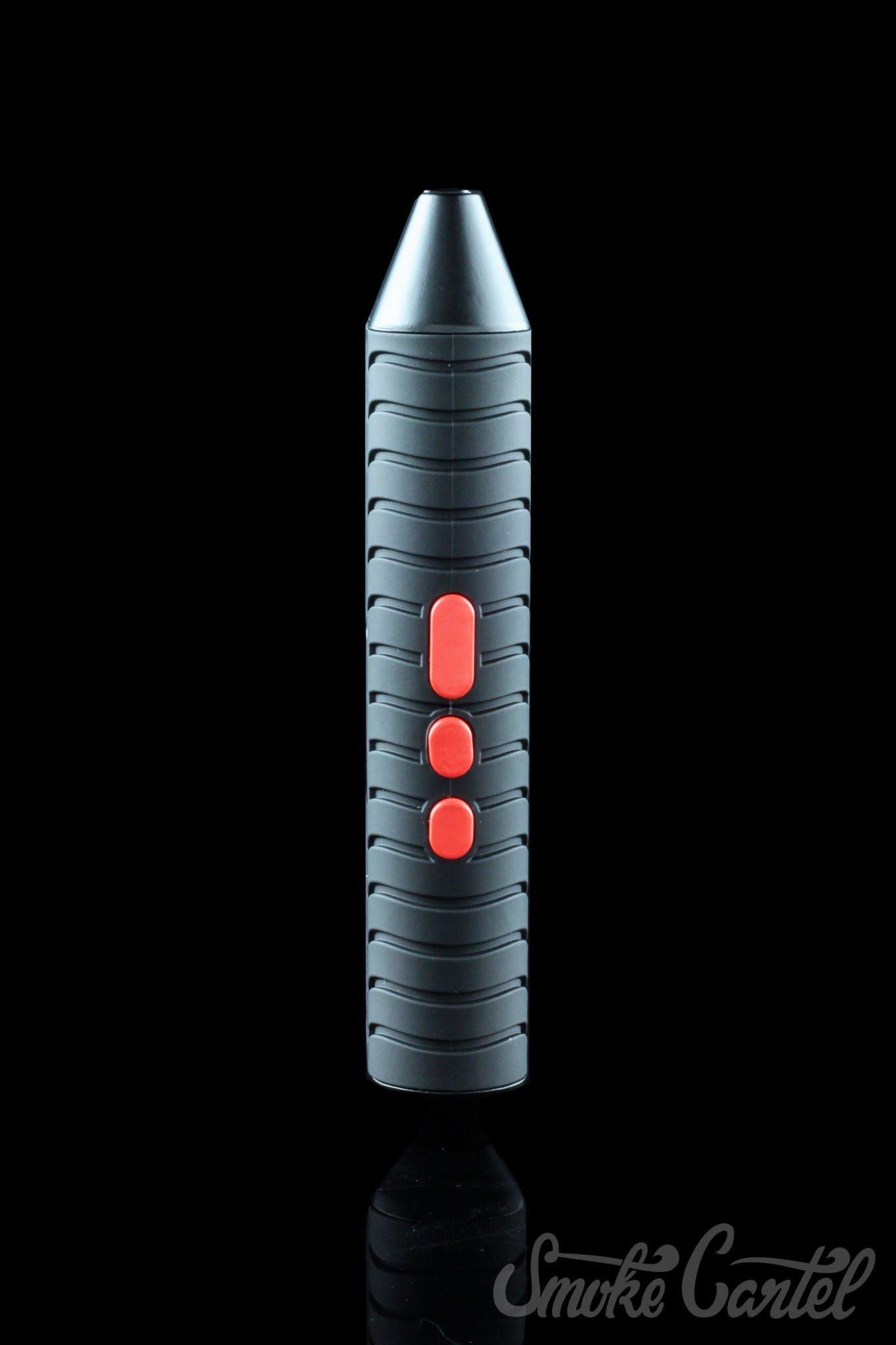 MiG Vapor DRAY: The Ultimate Portable Dry Herb Vaporizer