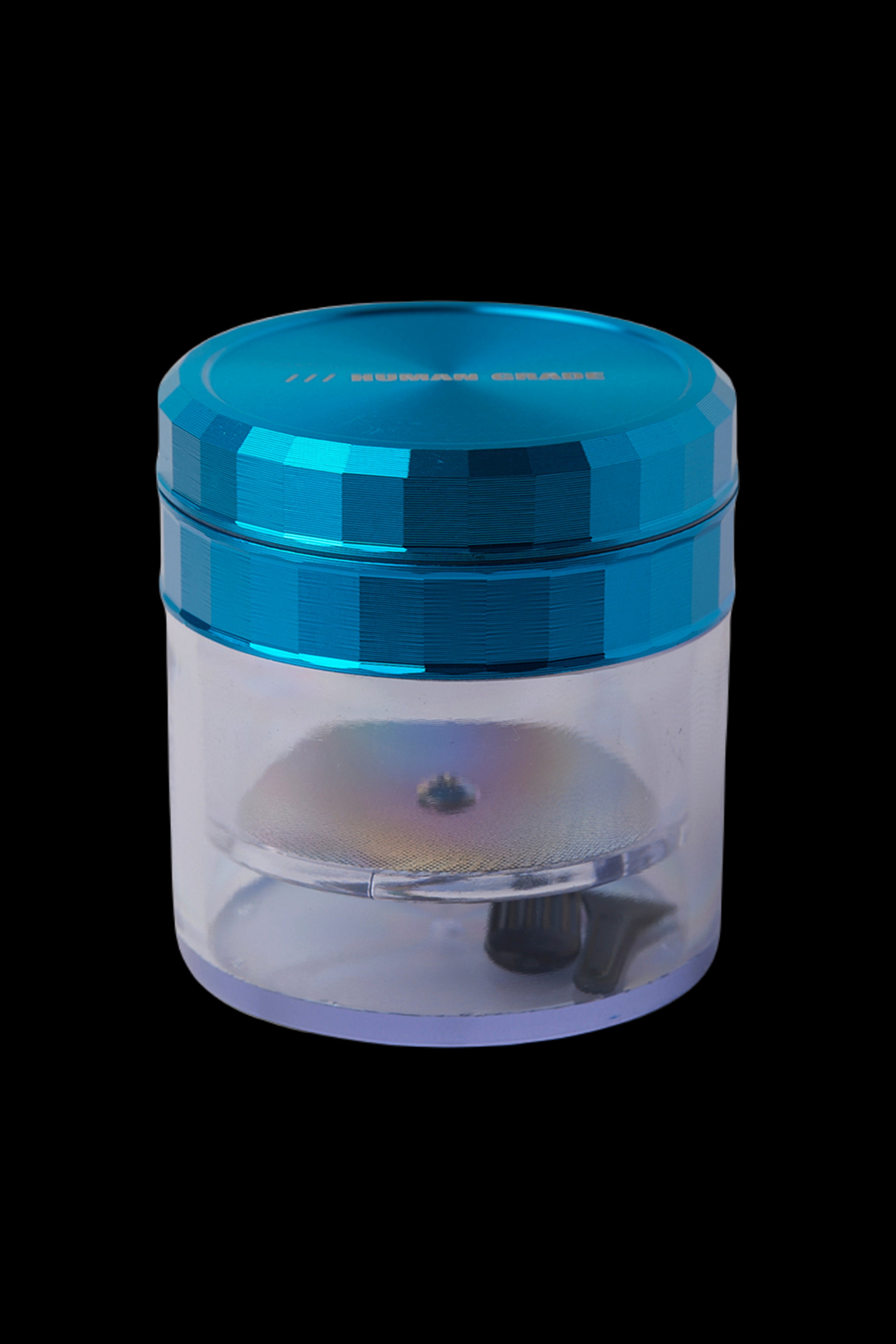 Premium Human Grade 1A Storage Grinder
