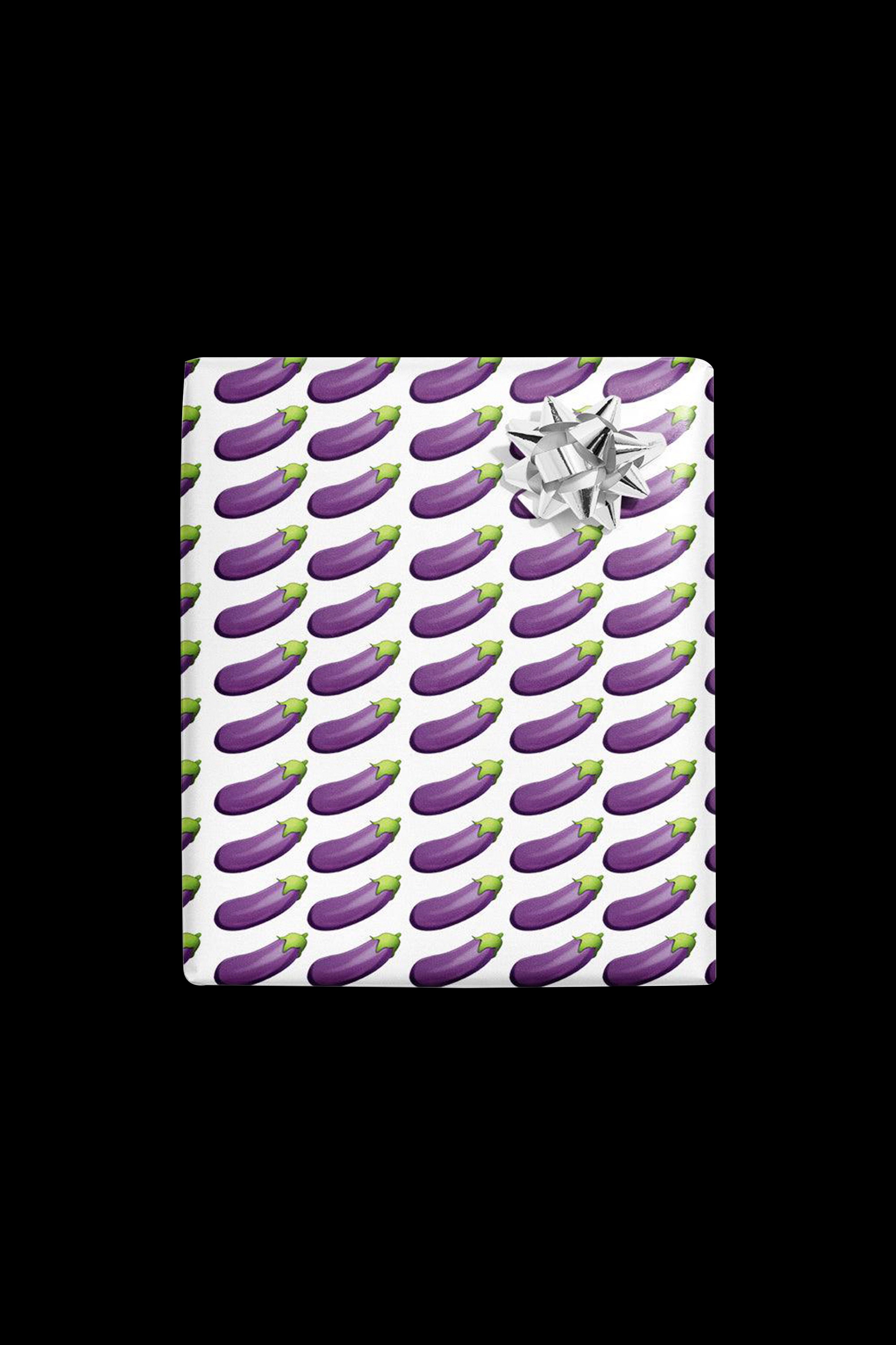 KushKards Wrapping Paper - 3 Pack: Perfect for Stoner Gifts!