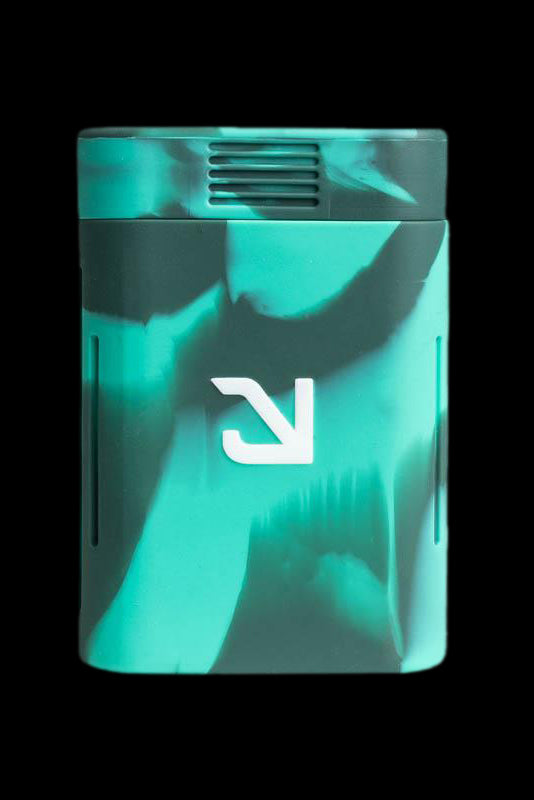 EYCE Solo Silicone Dugout - Your Ultimate Smoking Companion