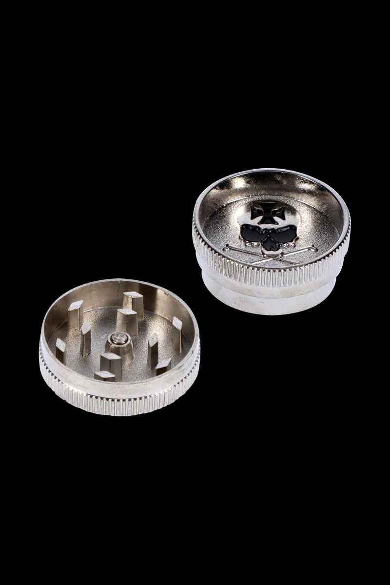 Exciting Metal Pipe and Metal Grinder Gift Set