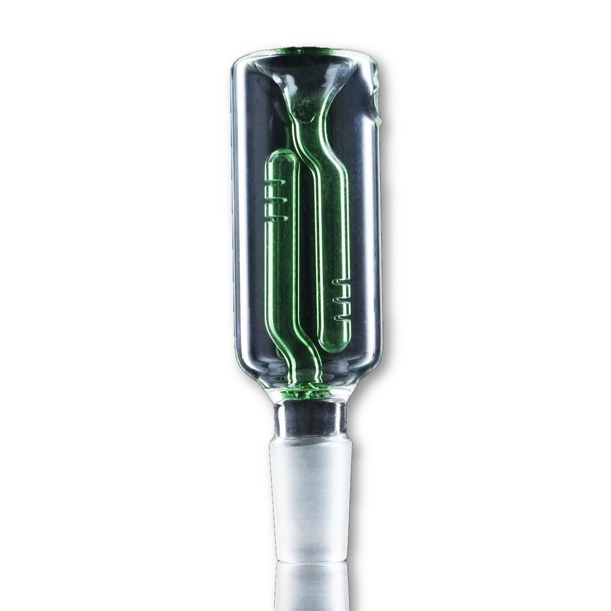 Chubbler Bowl with Diffused Stems - Premium Smoking Accessory