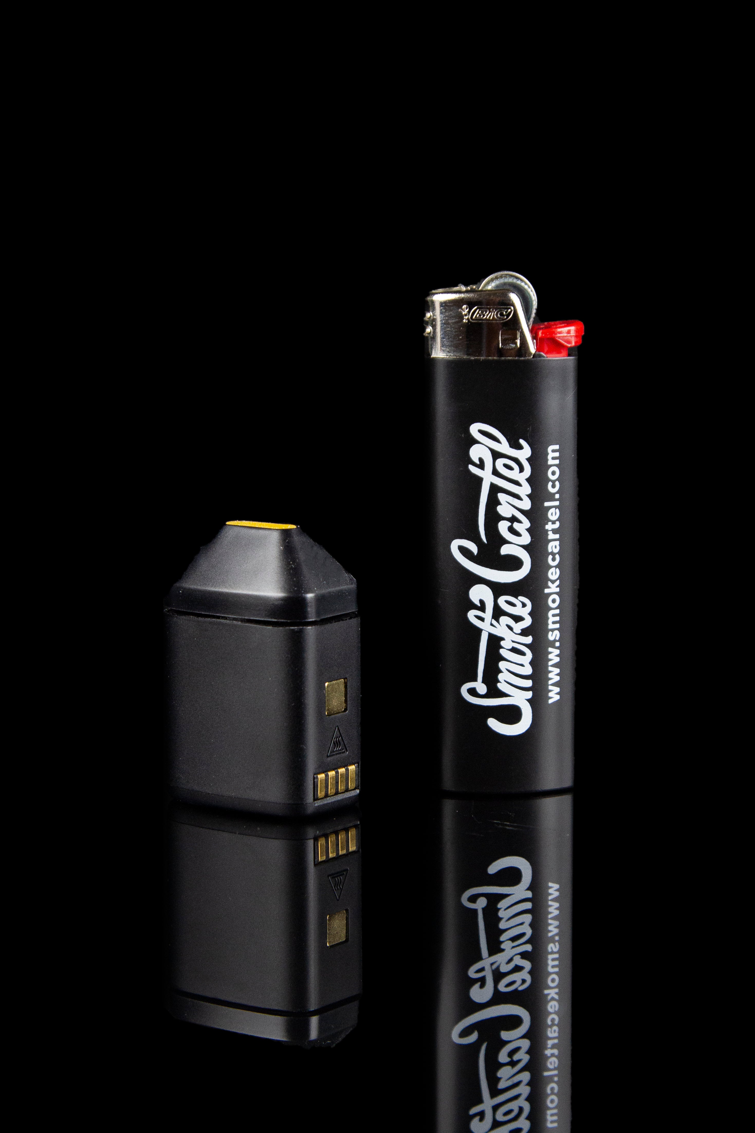 Furna Premium Concentrate Oven - Elevate Your Vaping Experience