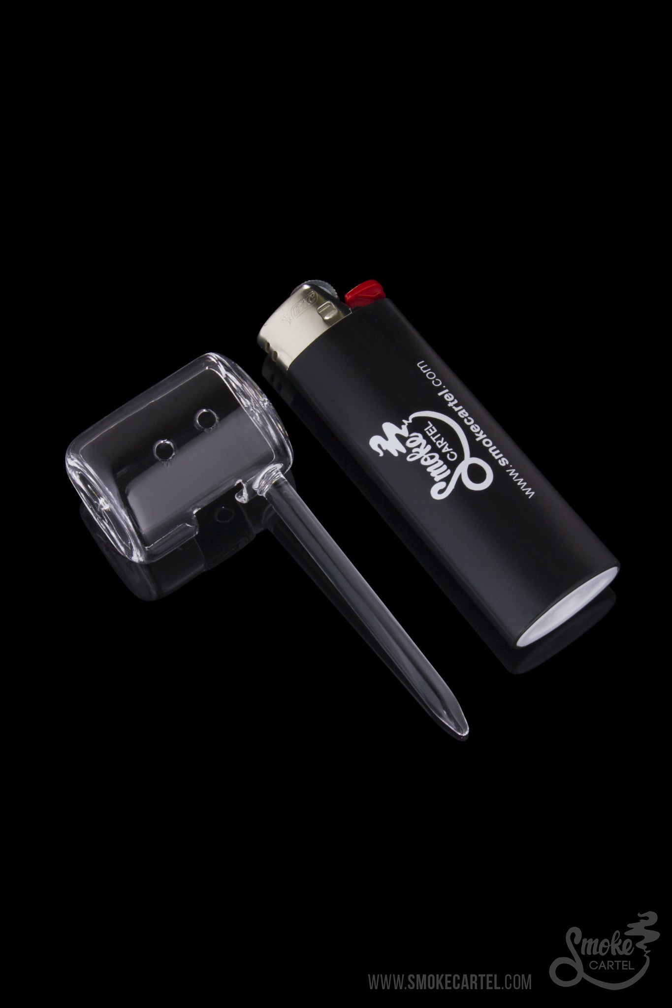 DabWorthy Dozer Style Quartz Carb Cap - Elevate Your Dabbing!